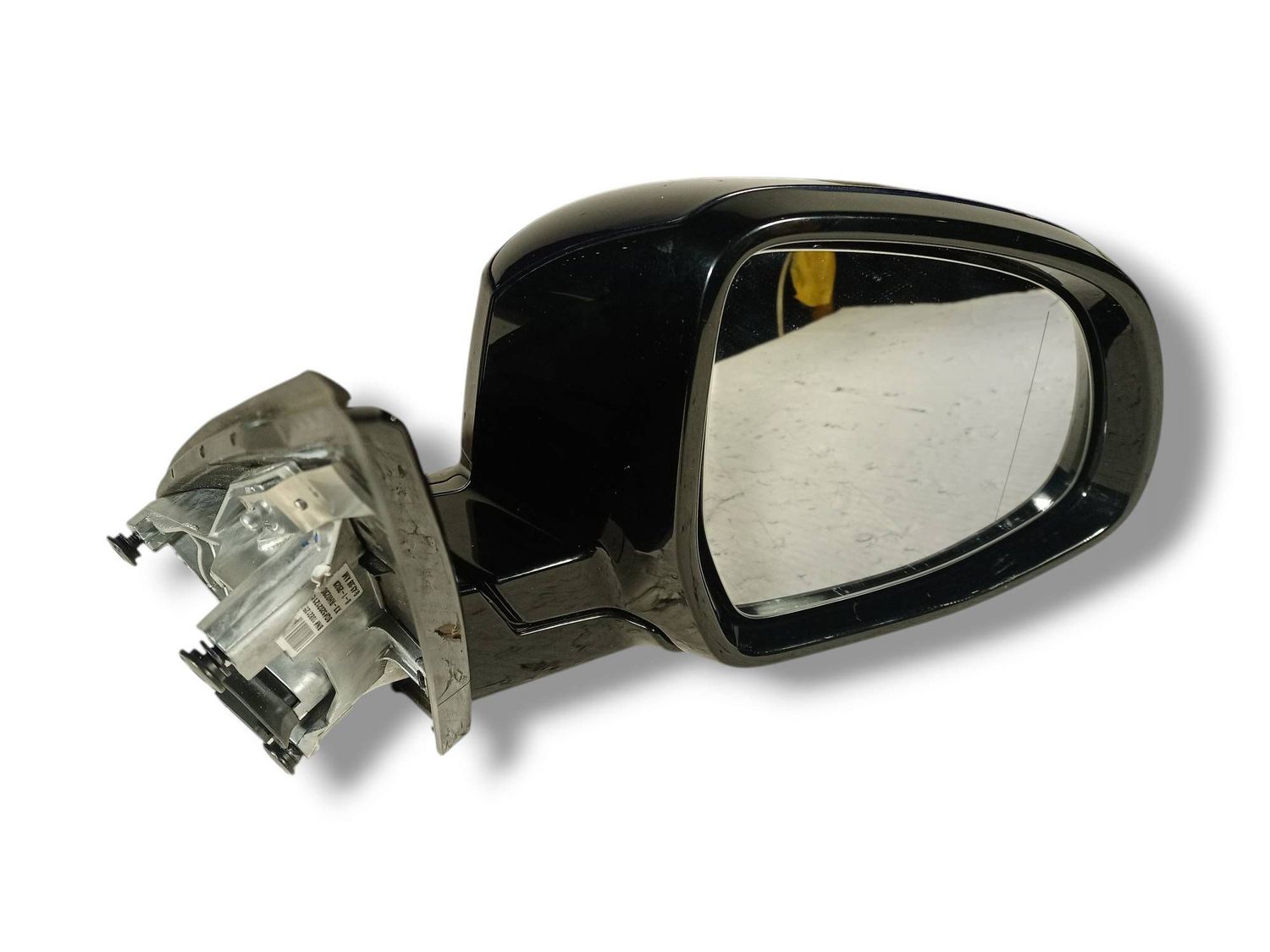 BMW X4 Front door electric wing mirror OEM 51167291220 — Europe Delivery