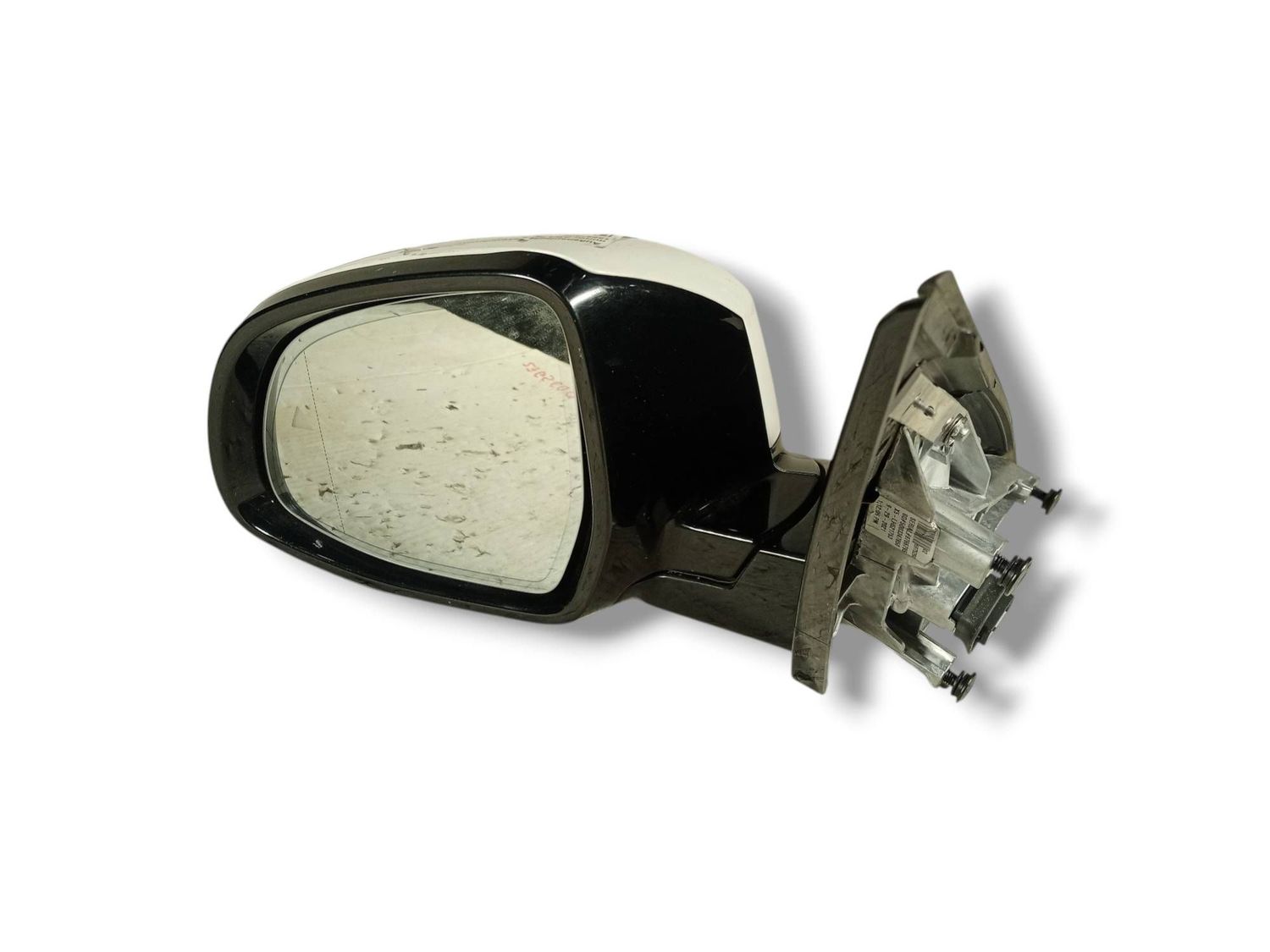BMW X7 Front door electric wing mirror OEM 51167441443 — Europe Delivery