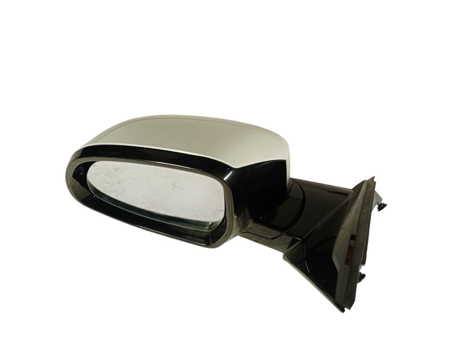 BMW X3 Front door electric wing mirror OEM 51165A3AEB3 — Europe Delivery