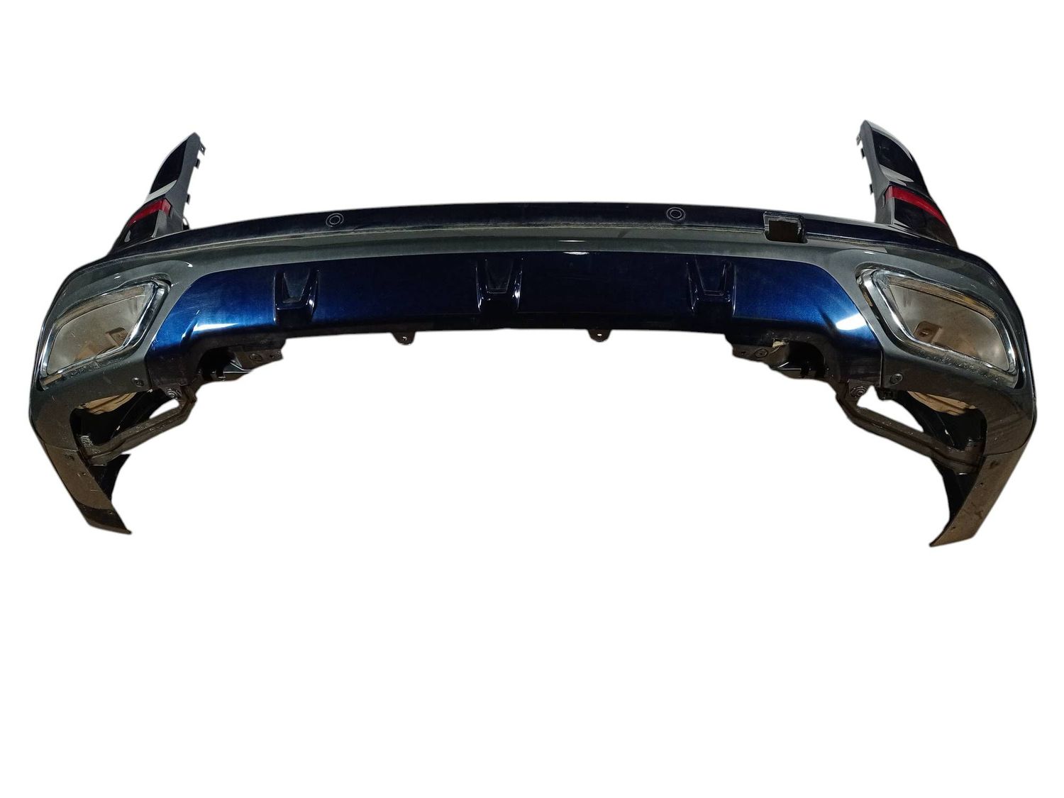BMW X5 Rear bumper OEM 5A9B970 — Europe Delivery
