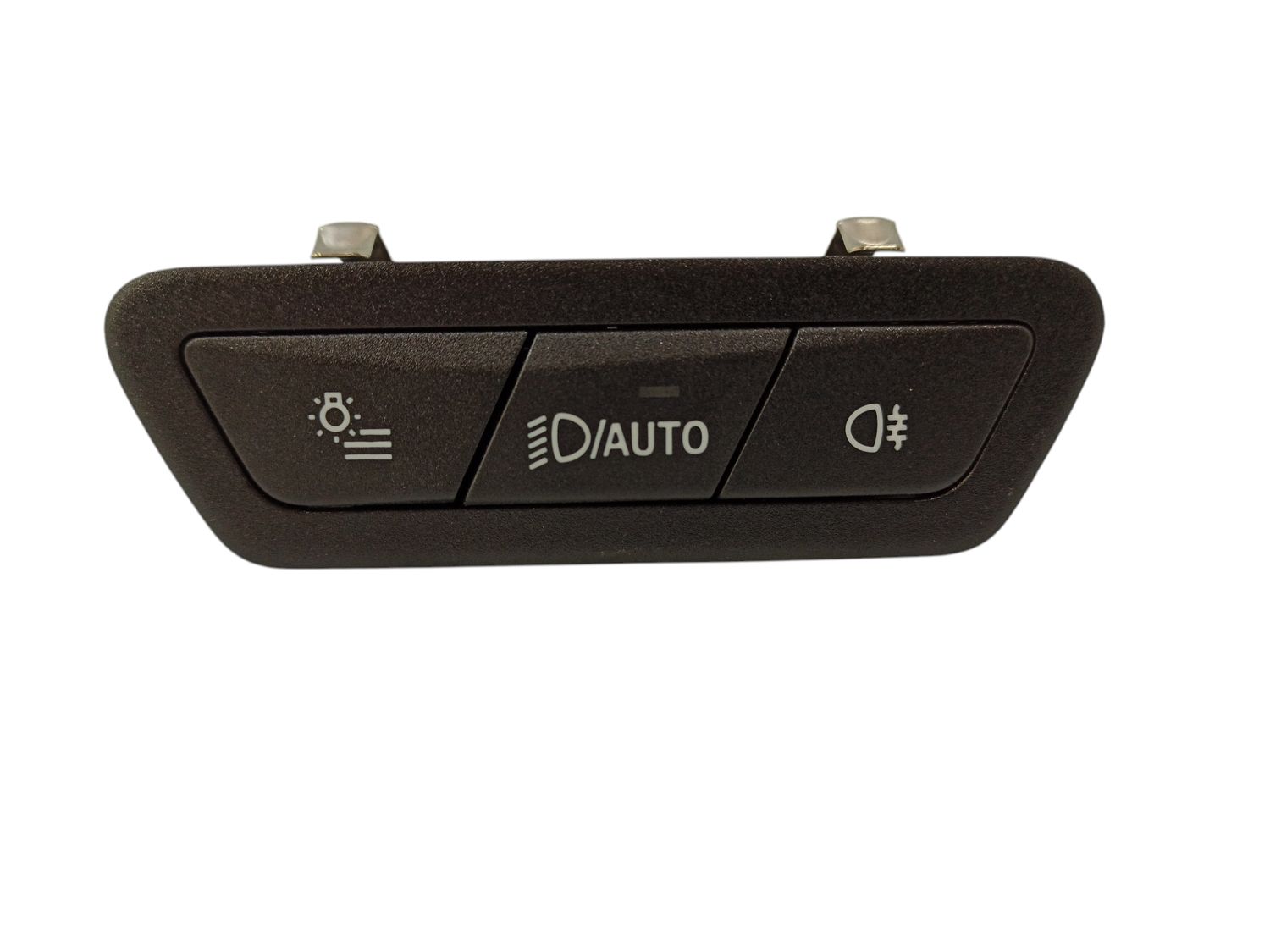 BMW IX EXMAESTRO ELECTRONICS &amp;amp; STEERING WHEELS OEM 61315A49FF0 — Europe Delivery