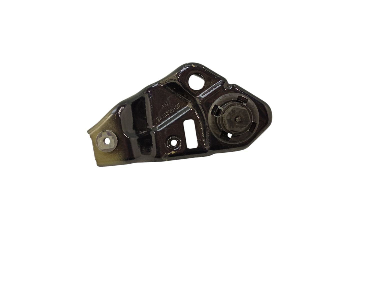 BMW X5 EXMAESTRO OTHER OEM 7418216 — Europe Delivery