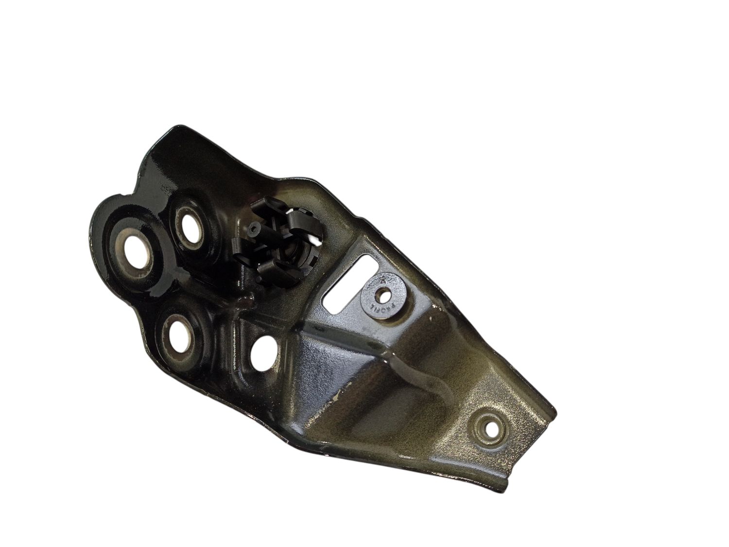 BMW X5 EXMAESTRO OTHER OEM 7418215 — Europe Delivery