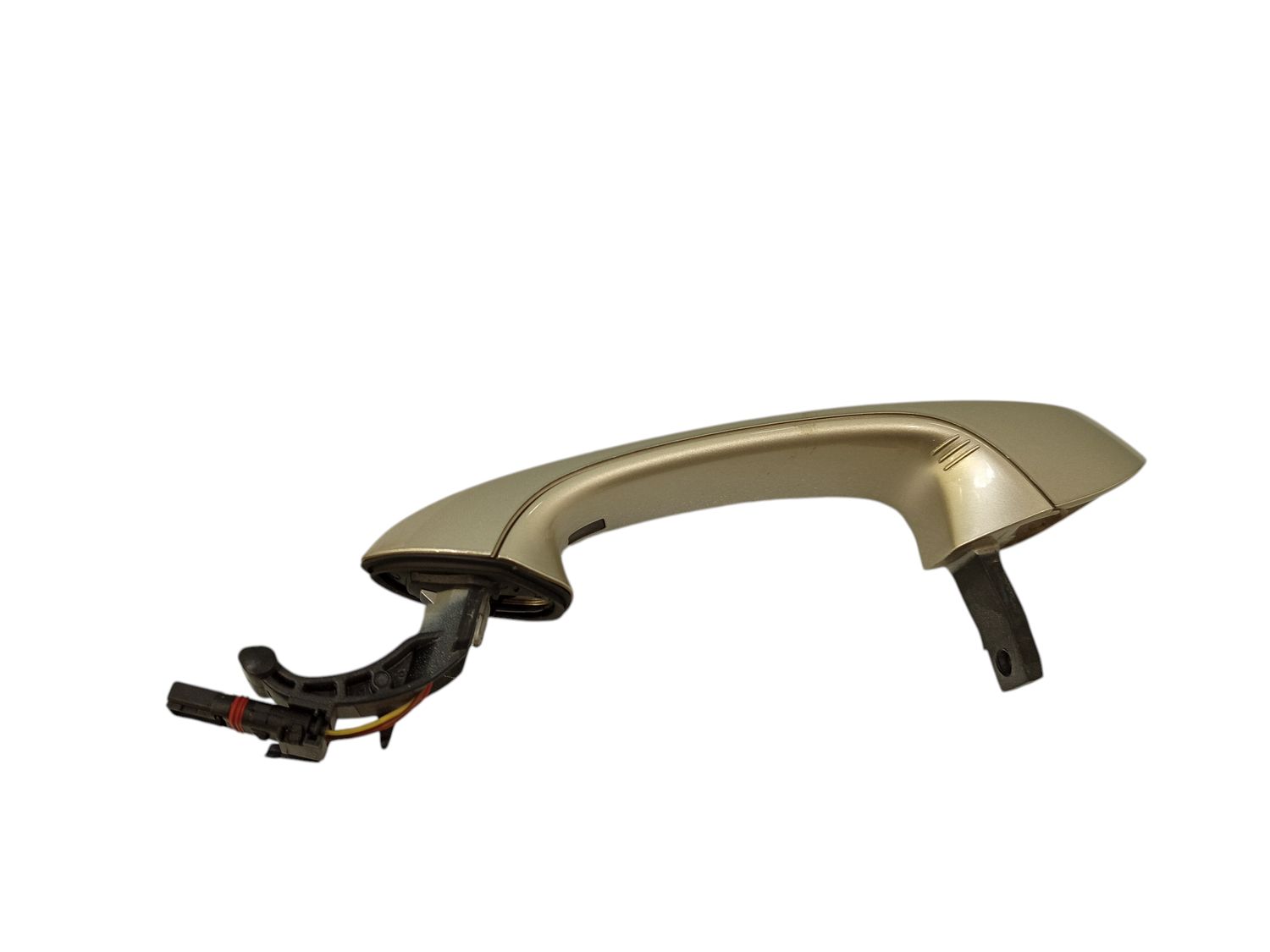 BMW IX3 EXMAESTRO OTHER OEM 51218492044 — Europe Delivery