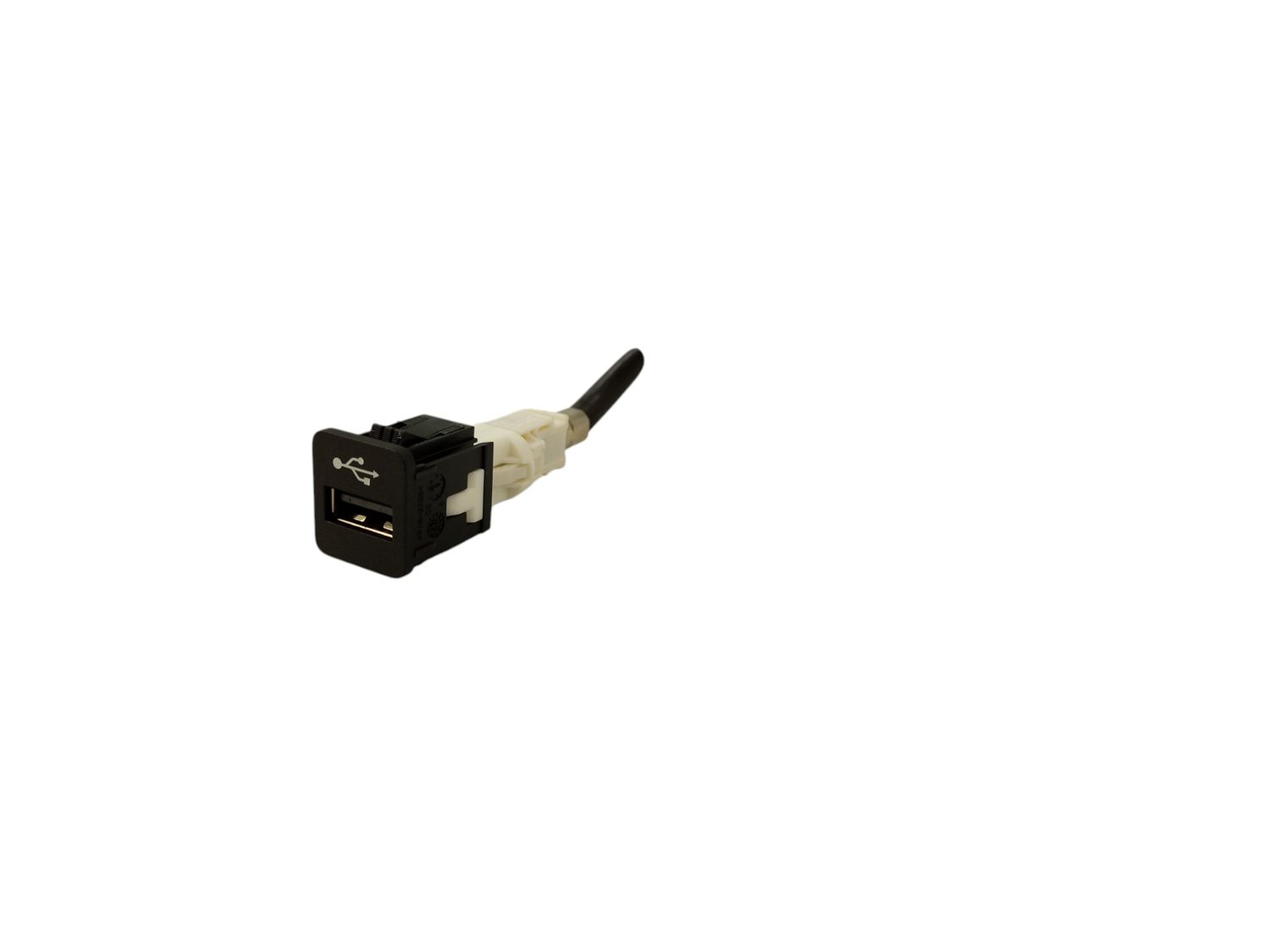 BMW 2 SERIES USB socket connector OEM 84109229294 — Europe Delivery