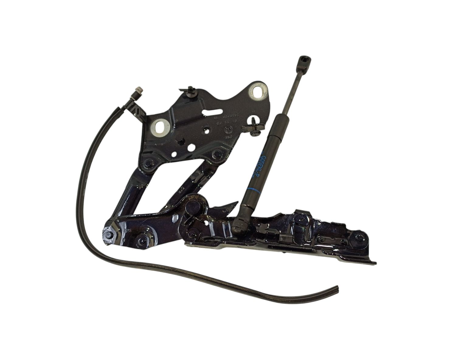BMW X7 EXMAESTRO OTHER OEM 7418188 — Europe Delivery