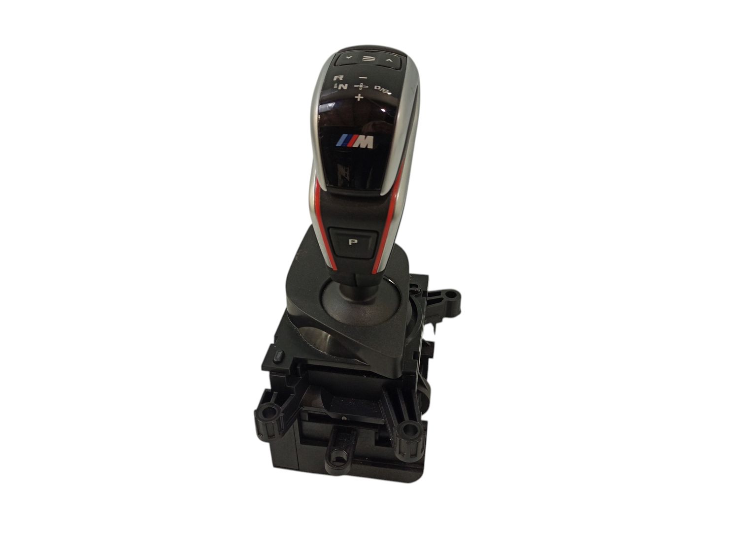 BMW M5 Gear selector OEM 61318094905 — Europe Delivery