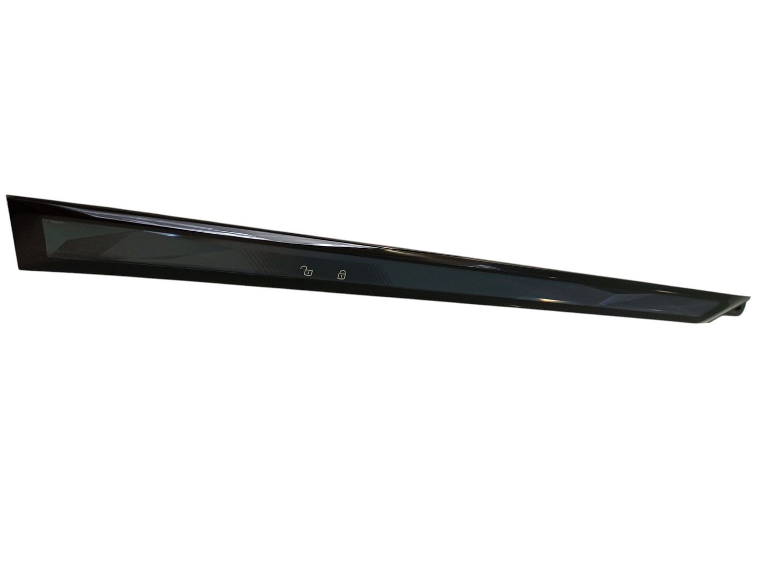 BMW M5 EXMAESTRO ELECTRONICS &amp;amp; STEERING WHEELS OEM 61315A87305 — Europe Delivery
