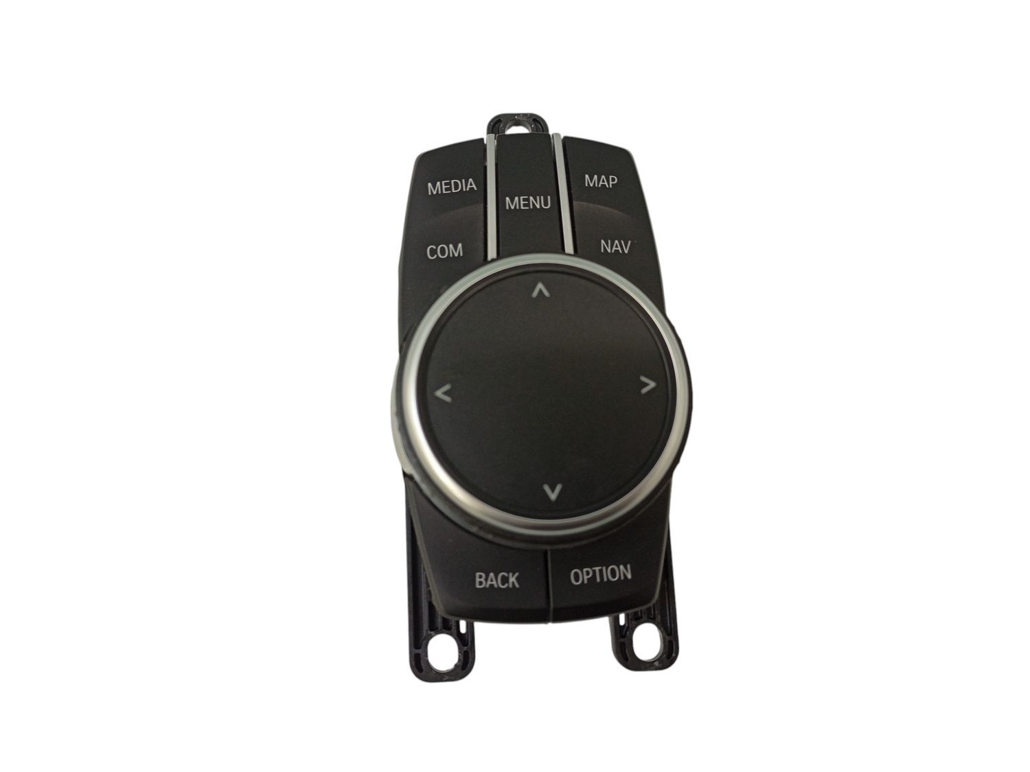 BMW M5 Head unit multimedia control OEM 65825A0DC87 — Europe Delivery