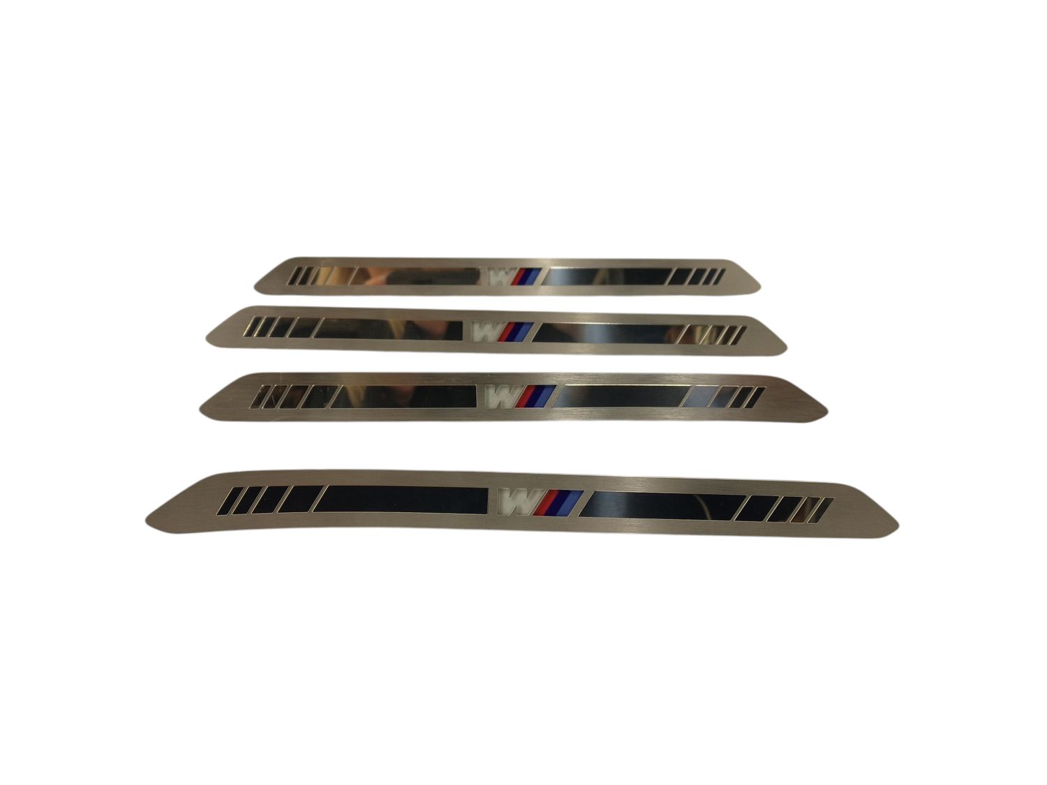 BMW X7 EXMAESTRO DECORATIVE TRIMS OEM 51478069271 — Europe Delivery