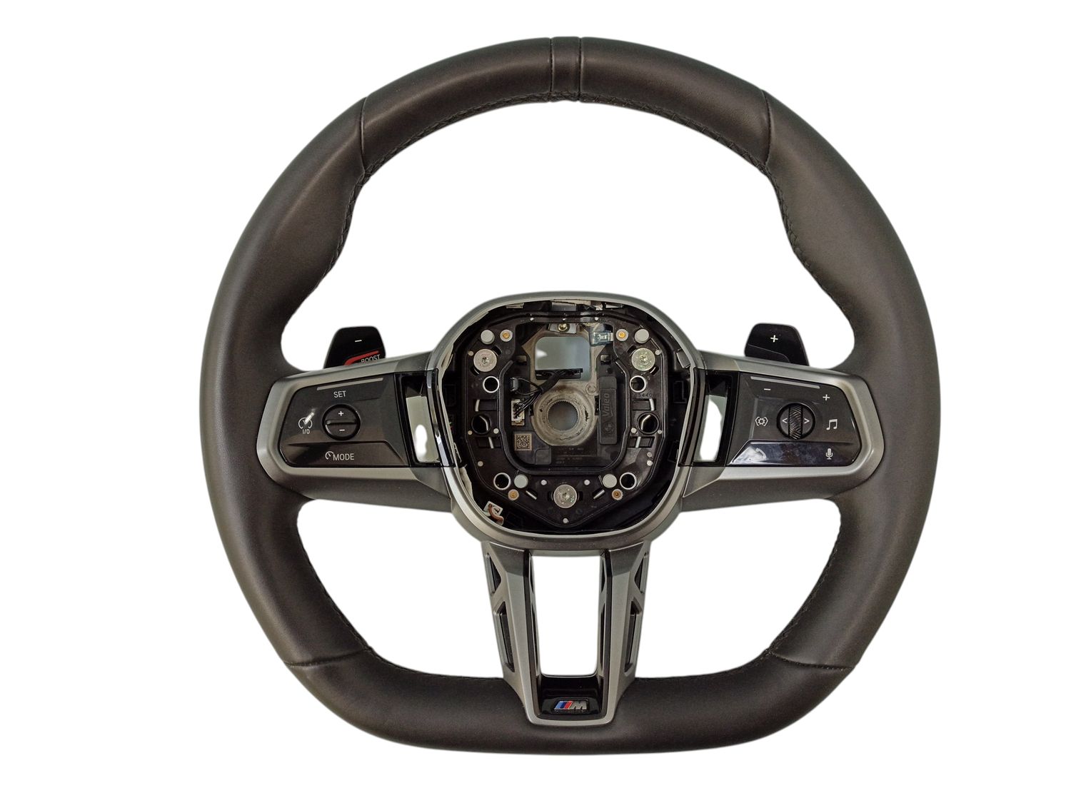 BMW X3 EXMAESTRO ELECTRONICS &amp;amp; STEERING WHEELS OEM 32305A716B9 — Europe Delivery