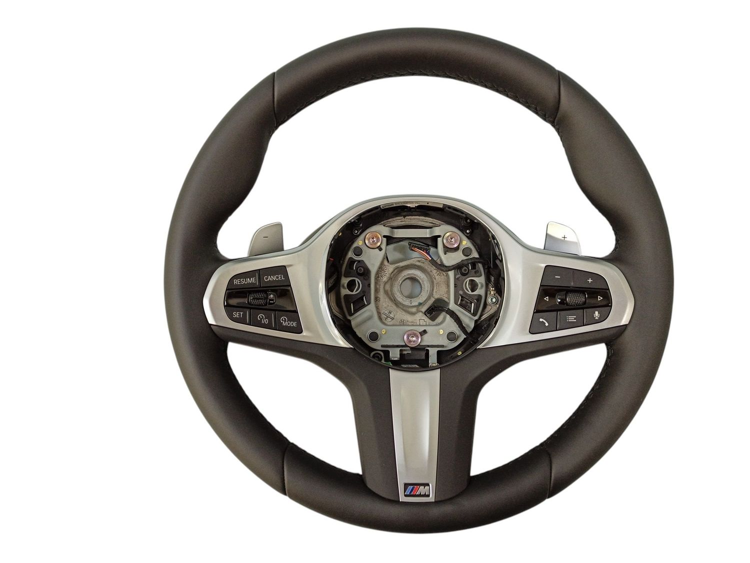 BMW 8 SERIES EXMAESTRO ELECTRONICS &amp;amp; STEERING WHEELS OEM 32308008179 — Europe Delivery