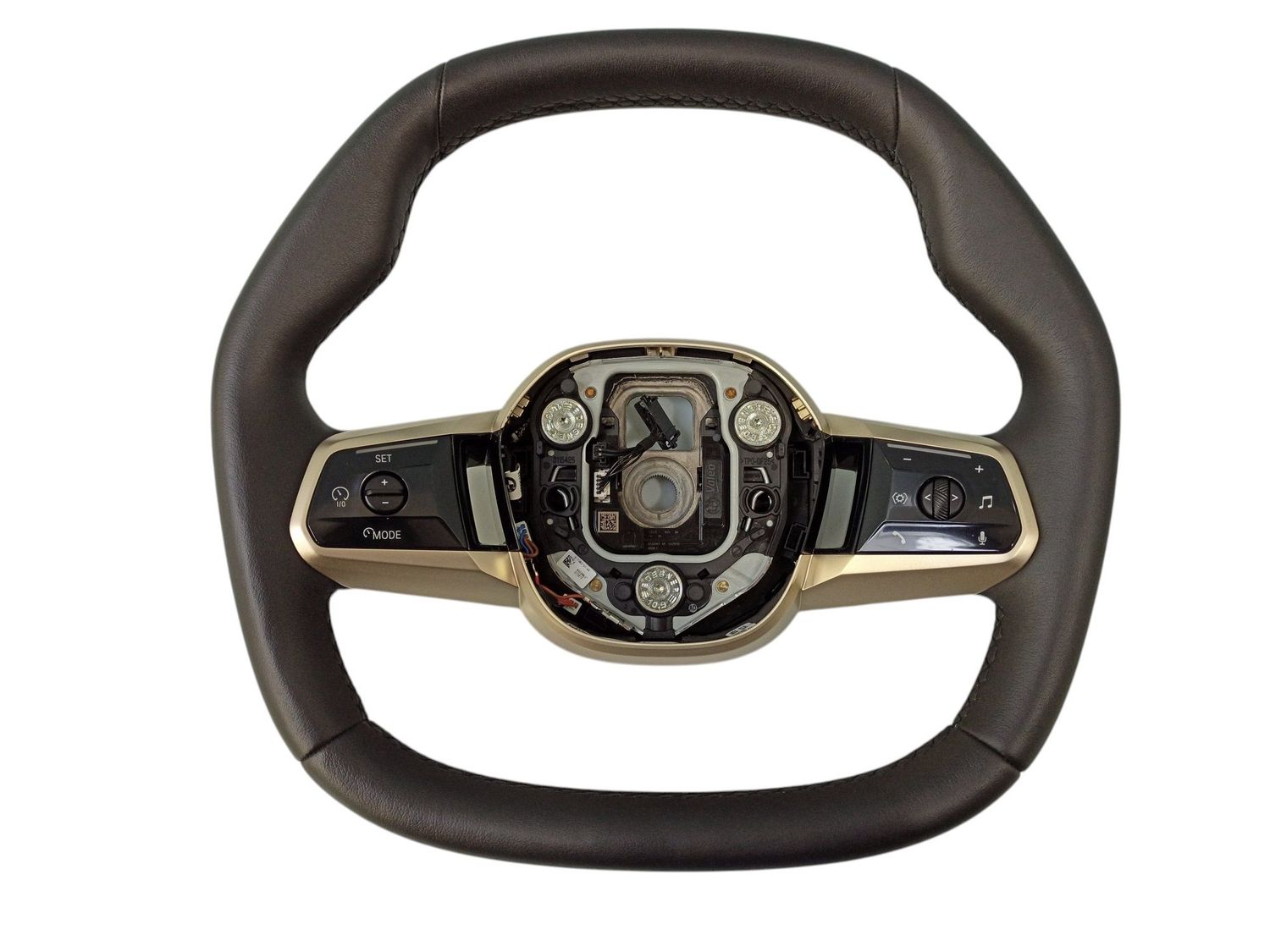 BMW IX EXMAESTRO ELECTRONICS &amp;amp; STEERING WHEELS OEM 32305A398F5 — Europe Delivery