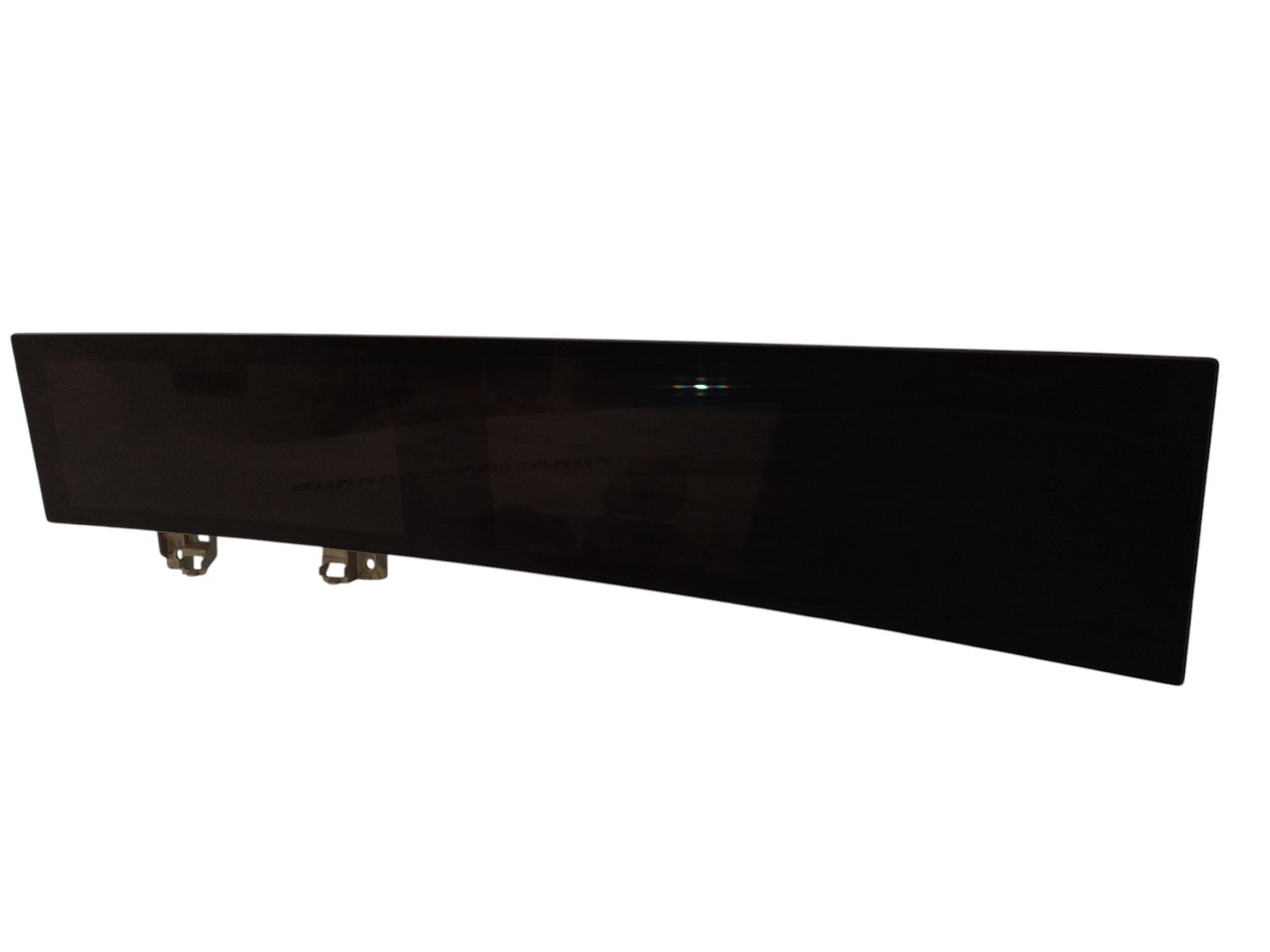 BMW X7 Screen/display/small screen OEM 65505A73196 — Europe Delivery