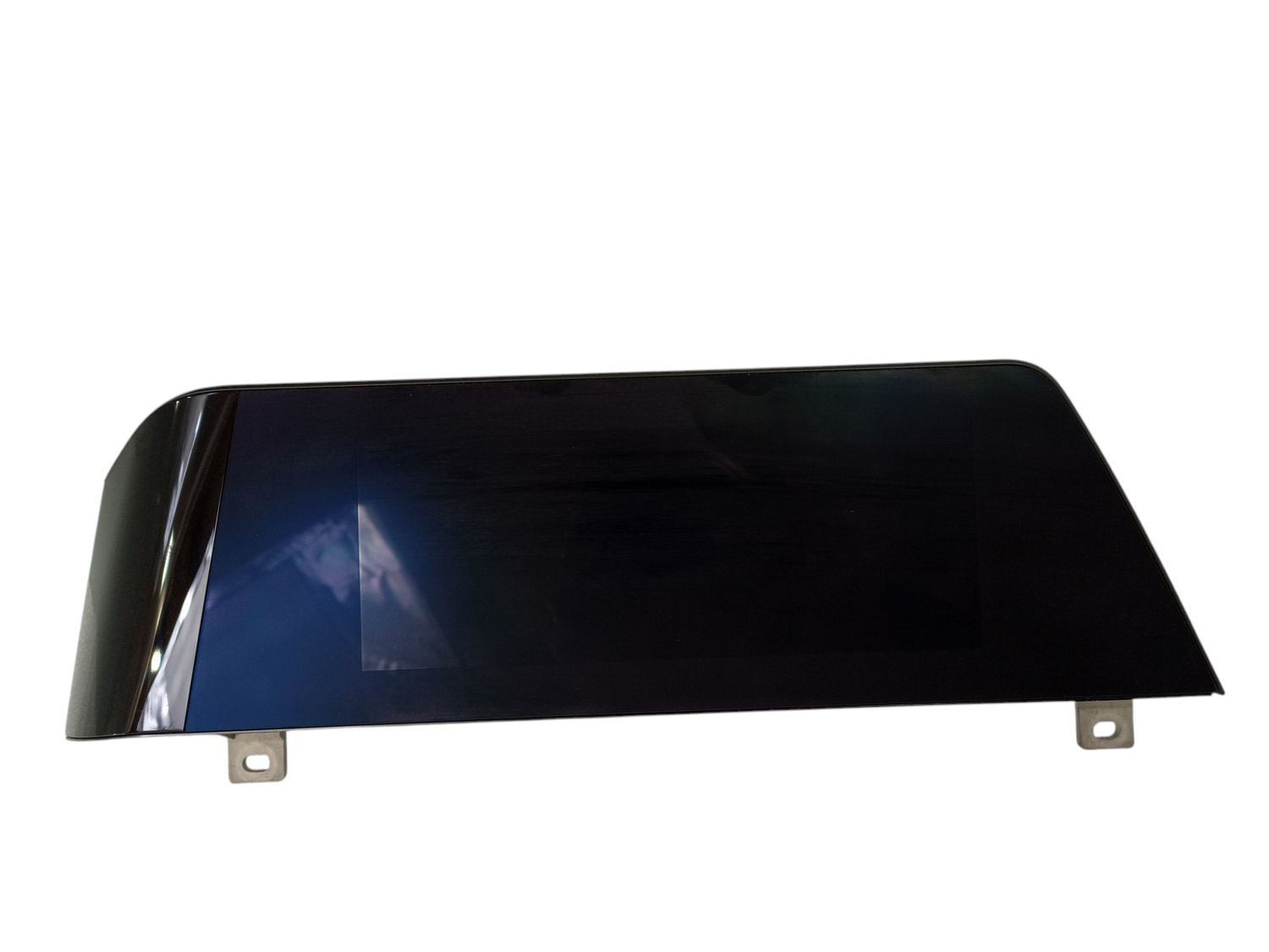 BMW 3 SERIES Screen/display/small screen OEM 65505A3E575 — Europe Delivery