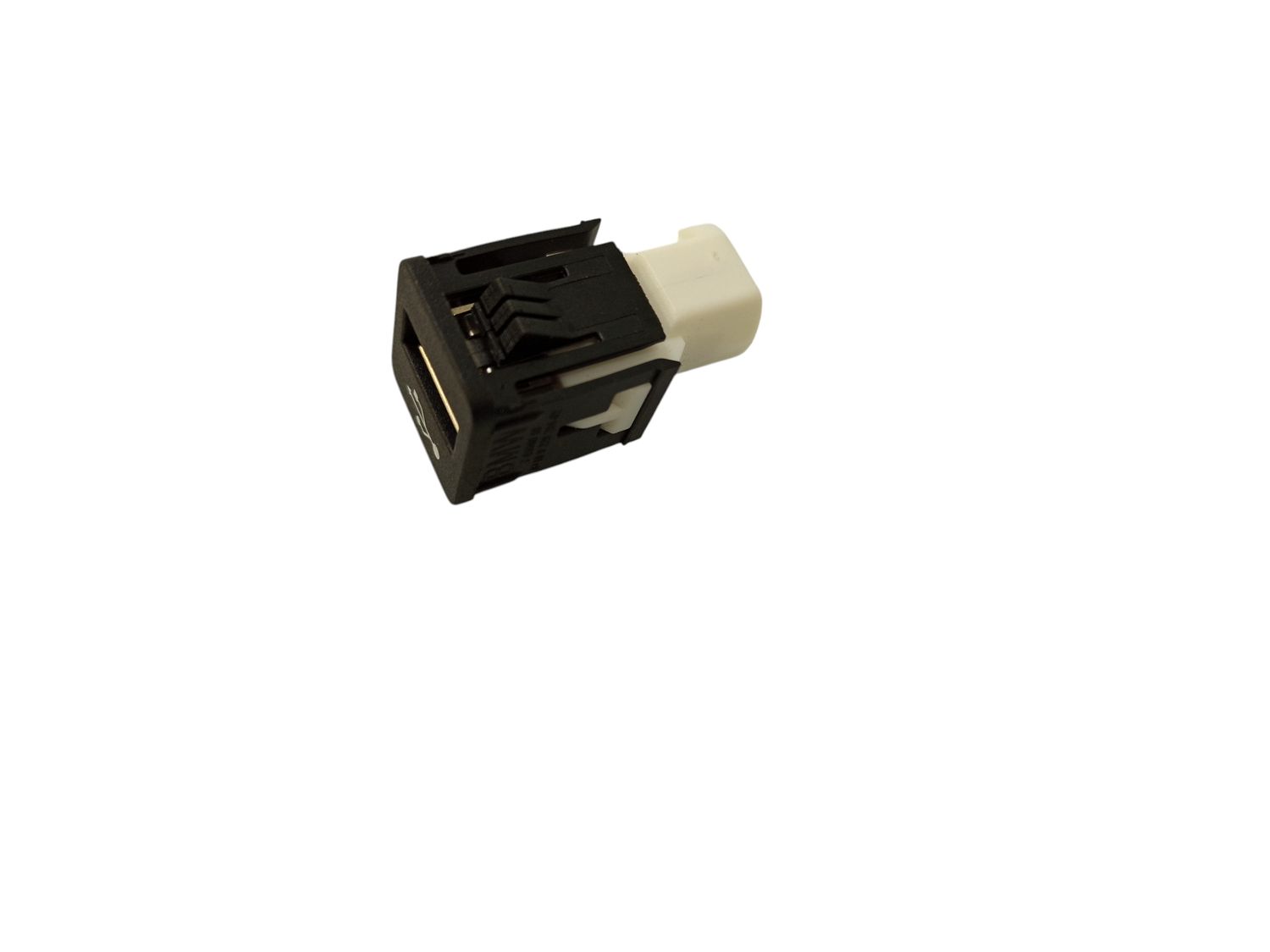 BMW 2 SERIES USB socket connector OEM 84109229294 — Europe Delivery
