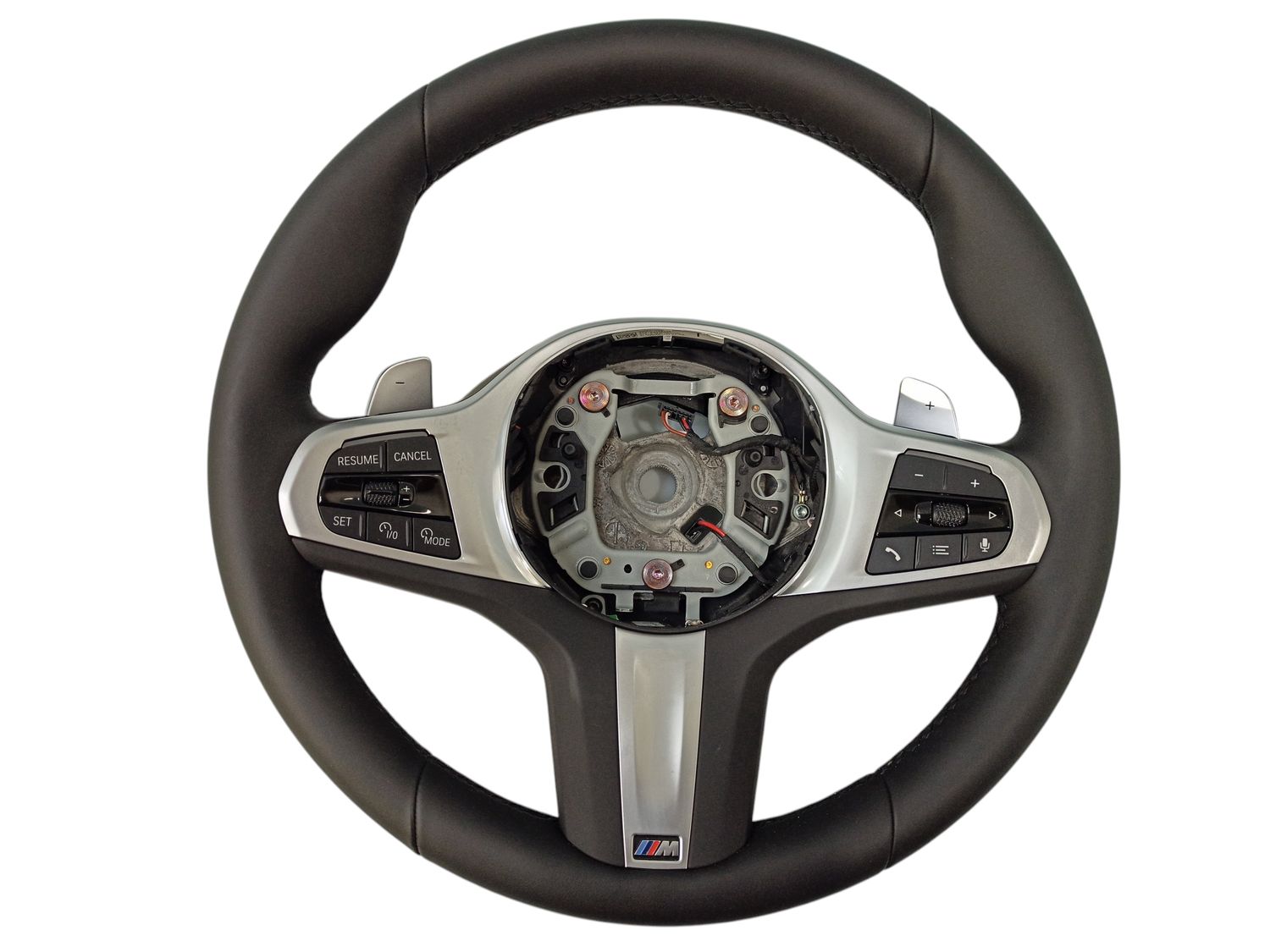 BMW X7 EXMAESTRO ELECTRONICS &amp;amp; STEERING WHEELS OEM 32305A4B4A7 — Europe Delivery