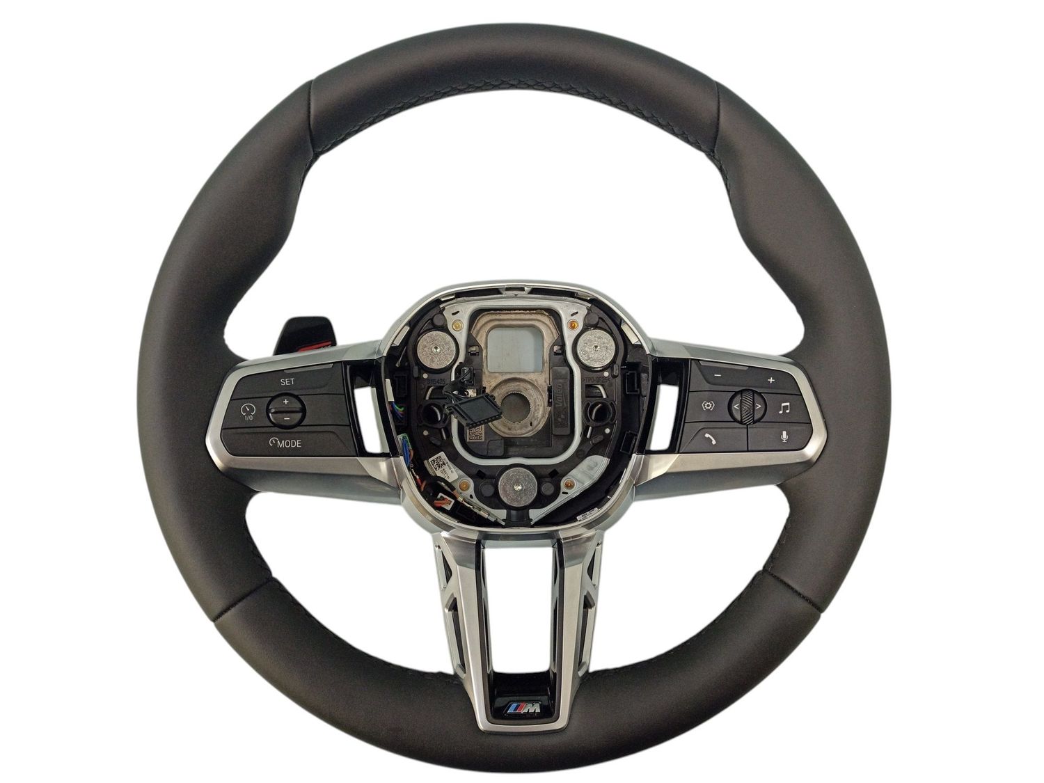 BMW X1 EXMAESTRO ELECTRONICS &amp;amp; STEERING WHEELS OEM 32305A7D357 — Europe Delivery