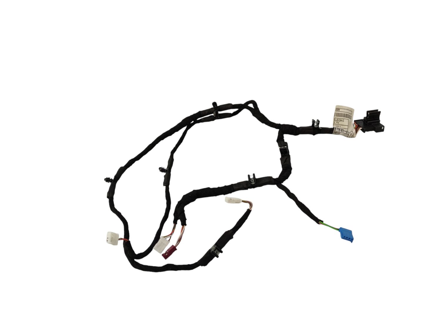 BMW Z4 EXMAESTRO ELECTRONICS &amp;amp; STEERING WHEELS OEM 61139142973 — Europe Delivery