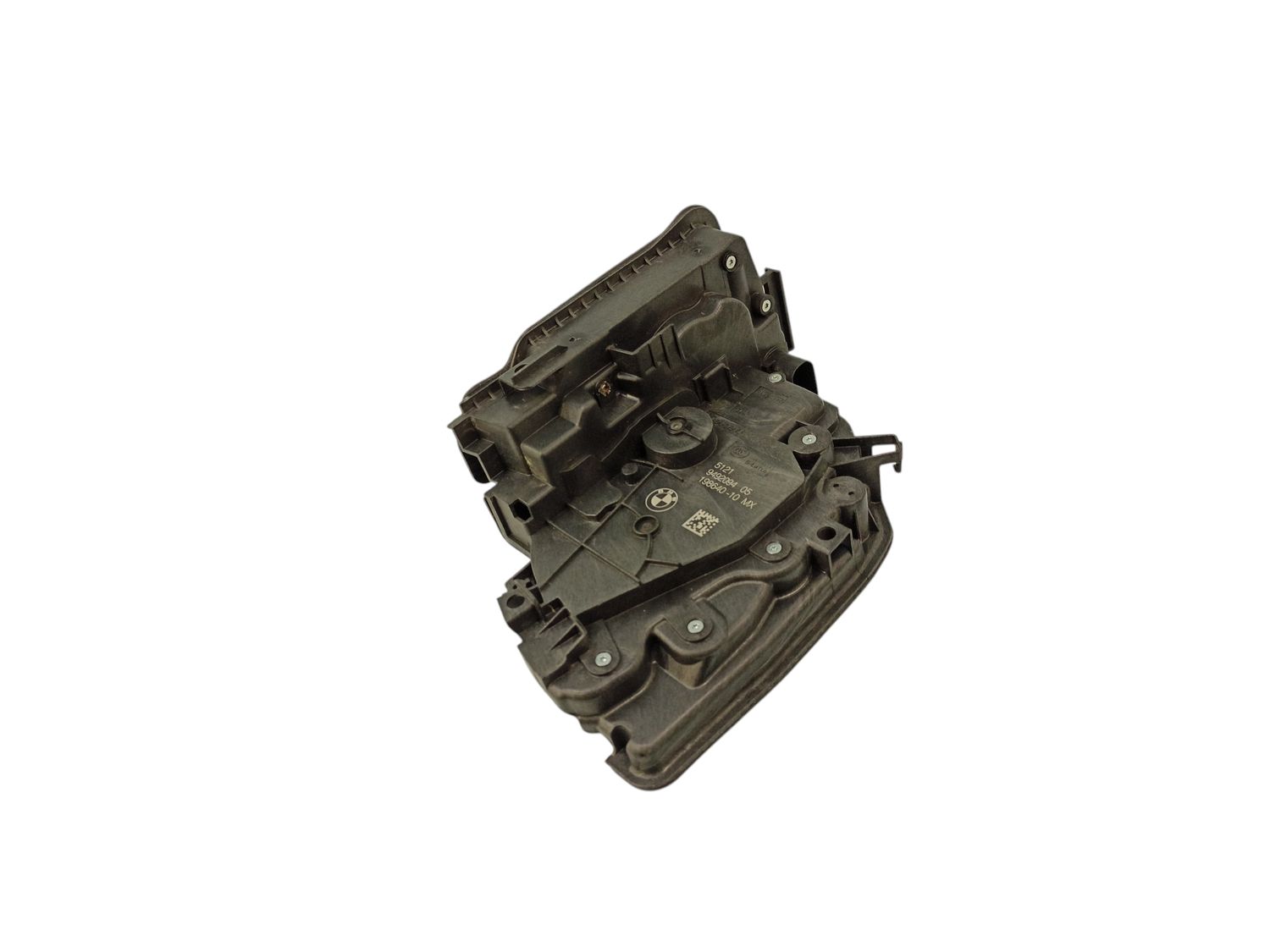 BMW X3 EXMAESTRO ELECTRONICS &amp;amp; STEERING WHEELS OEM 51219492094 — Europe Delivery