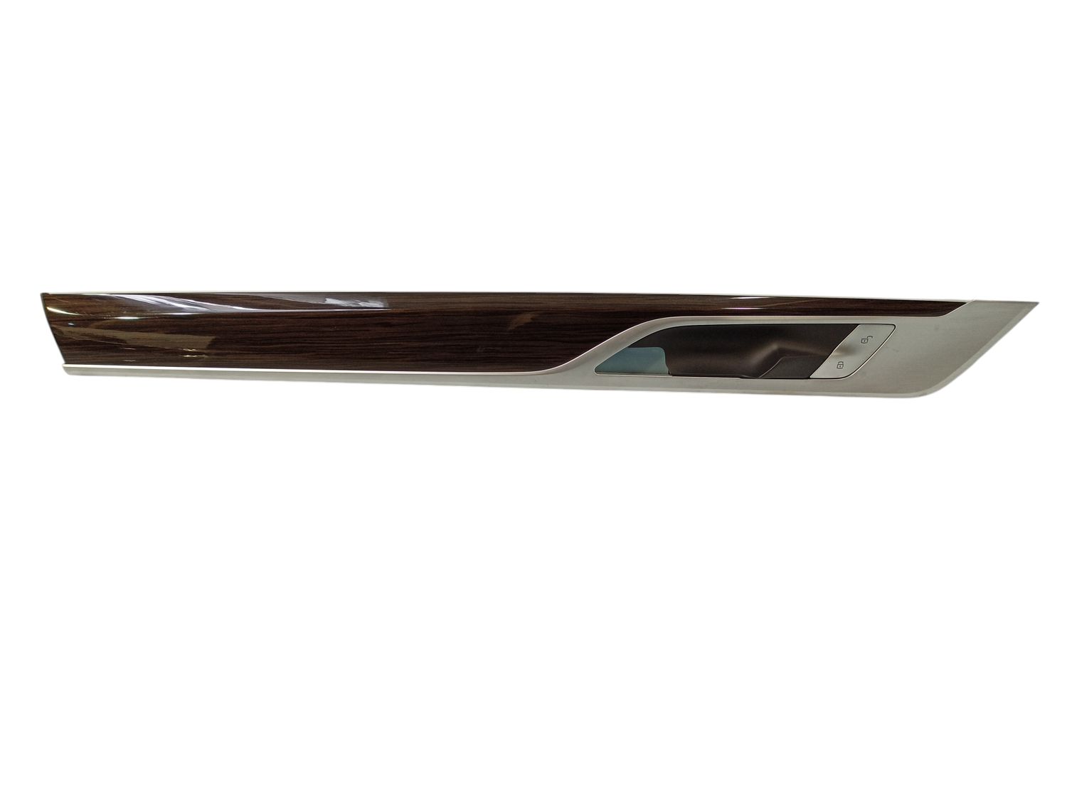 BMW 7 SERIES EXMAESTRO DECORATIVE TRIMS OEM 51427464647 — Europe Delivery