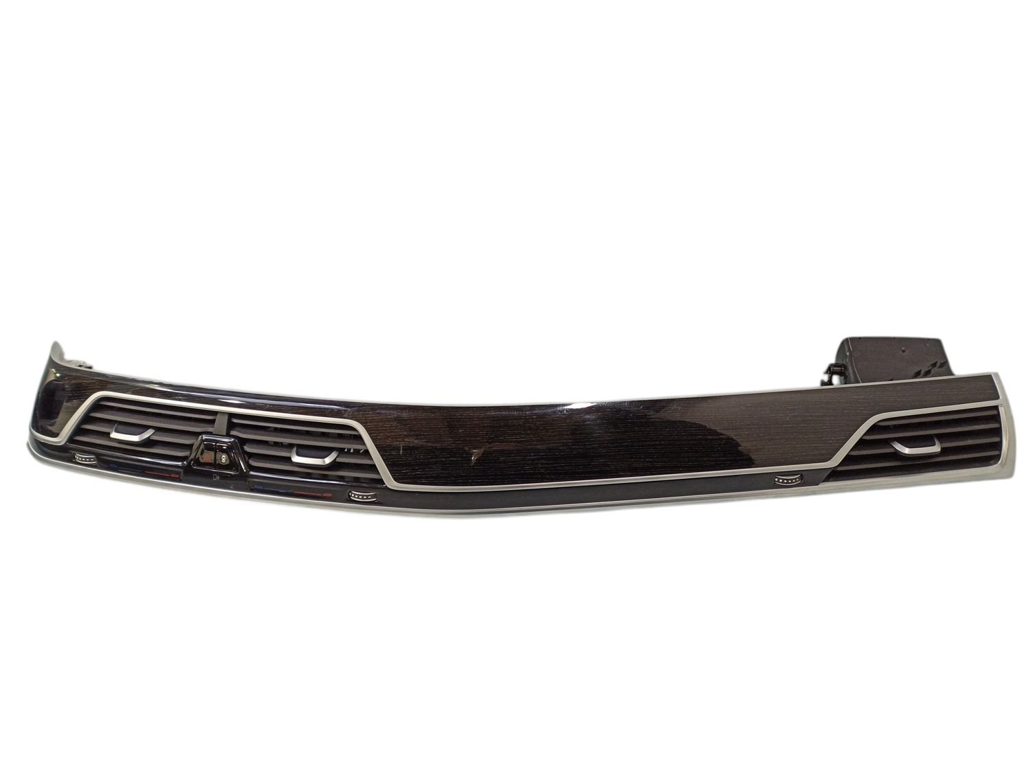 BMW 7 SERIES EXMAESTRO DECORATIVE TRIMS OEM 8068998 — Europe Delivery