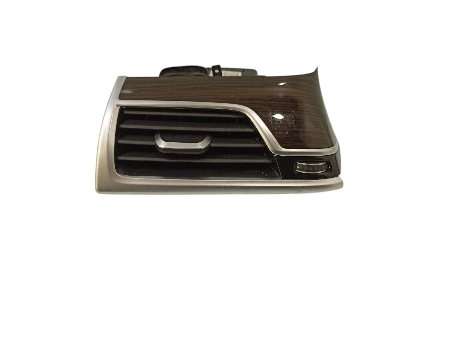 BMW 7 SERIES EXMAESTRO DECORATIVE TRIMS OEM 64229299497 — Europe Delivery