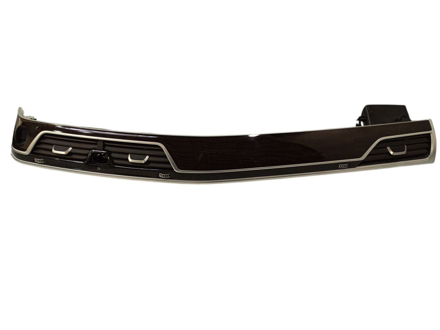 BMW 7 SERIES EXMAESTRO DECORATIVE TRIMS OEM 64229299499 — Europe Delivery