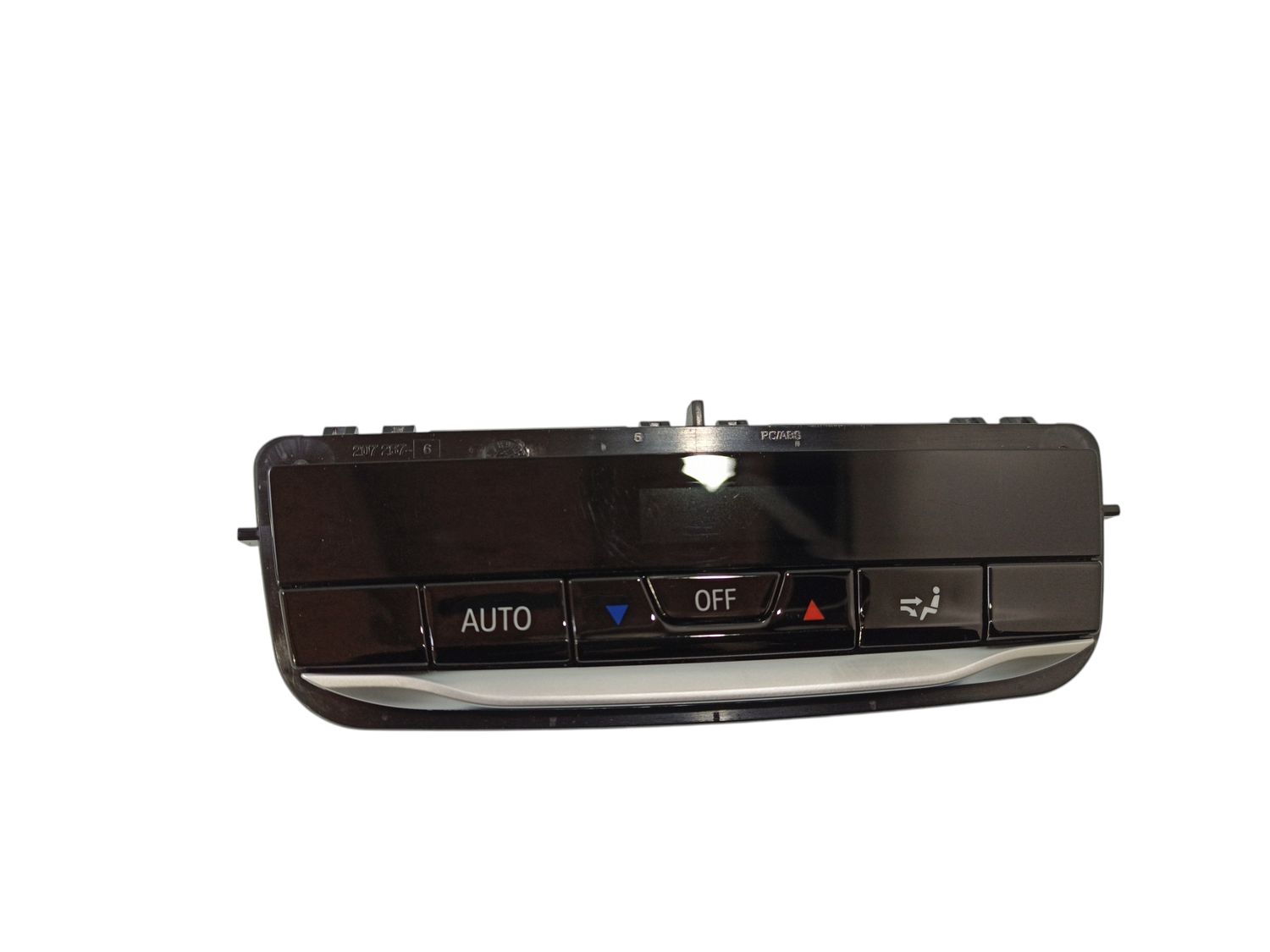 BMW 3 SERIES EXMAESTRO ELECTRONICS &amp;amp; STEERING WHEELS OEM 61315A3BBF4 — Europe Delivery