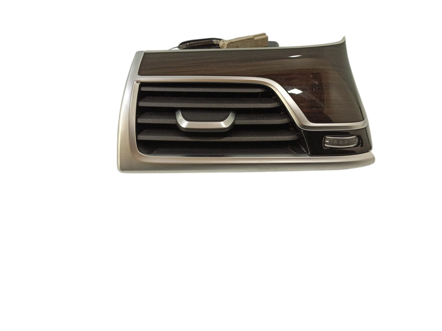 BMW 7 SERIES EXMAESTRO DECORATIVE TRIMS OEM 64229299497 — Europe Delivery