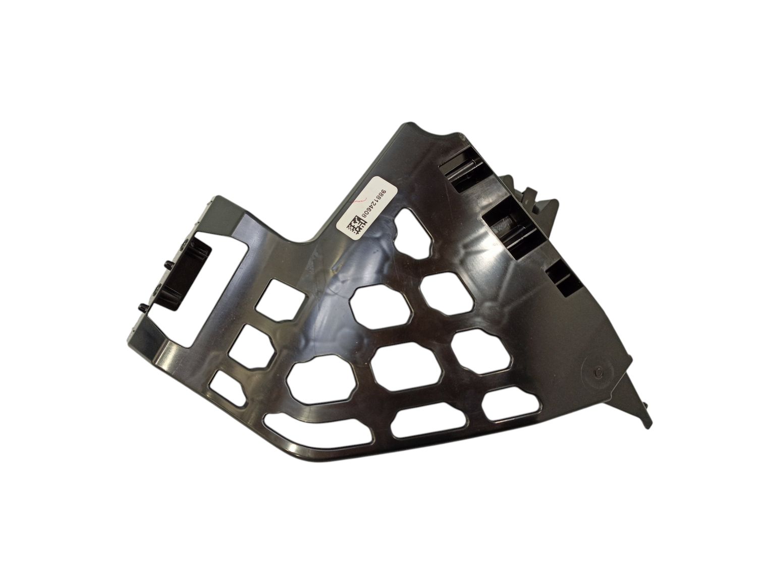 BMW X7 EXMAESTRO DECORATIVE TRIMS OEM 51119881246 — Europe Delivery