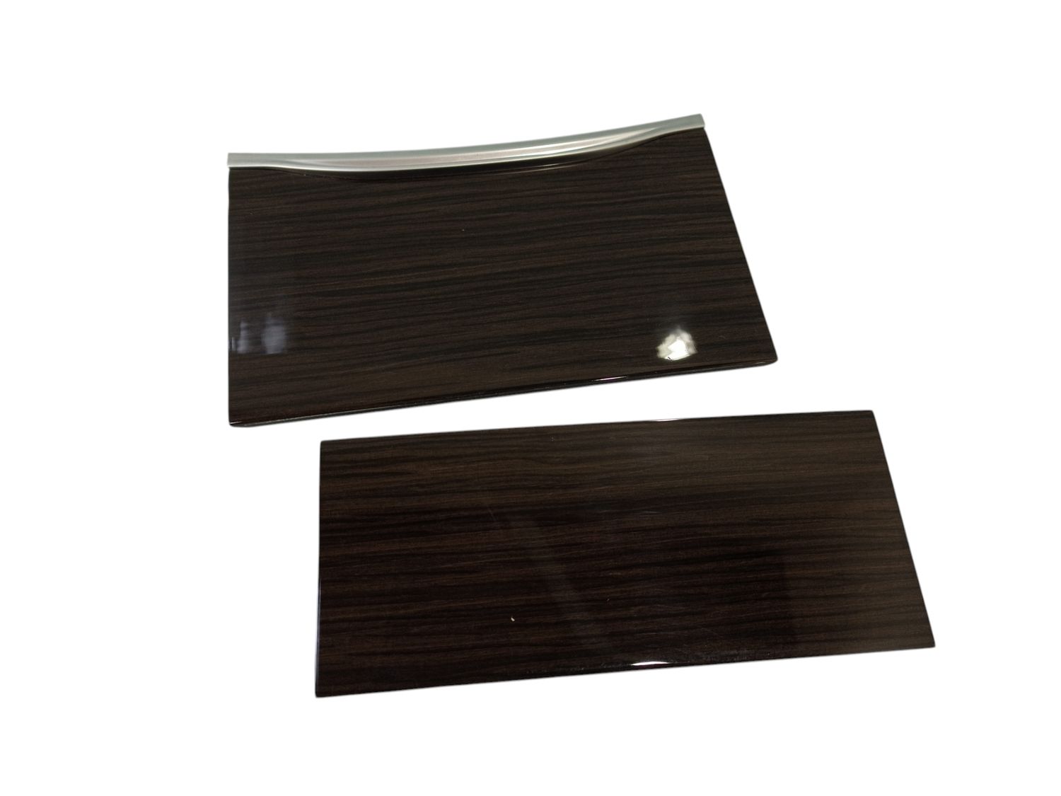 BMW 7 SERIES EXMAESTRO DECORATIVE TRIMS OEM 51169301736 — Europe Delivery