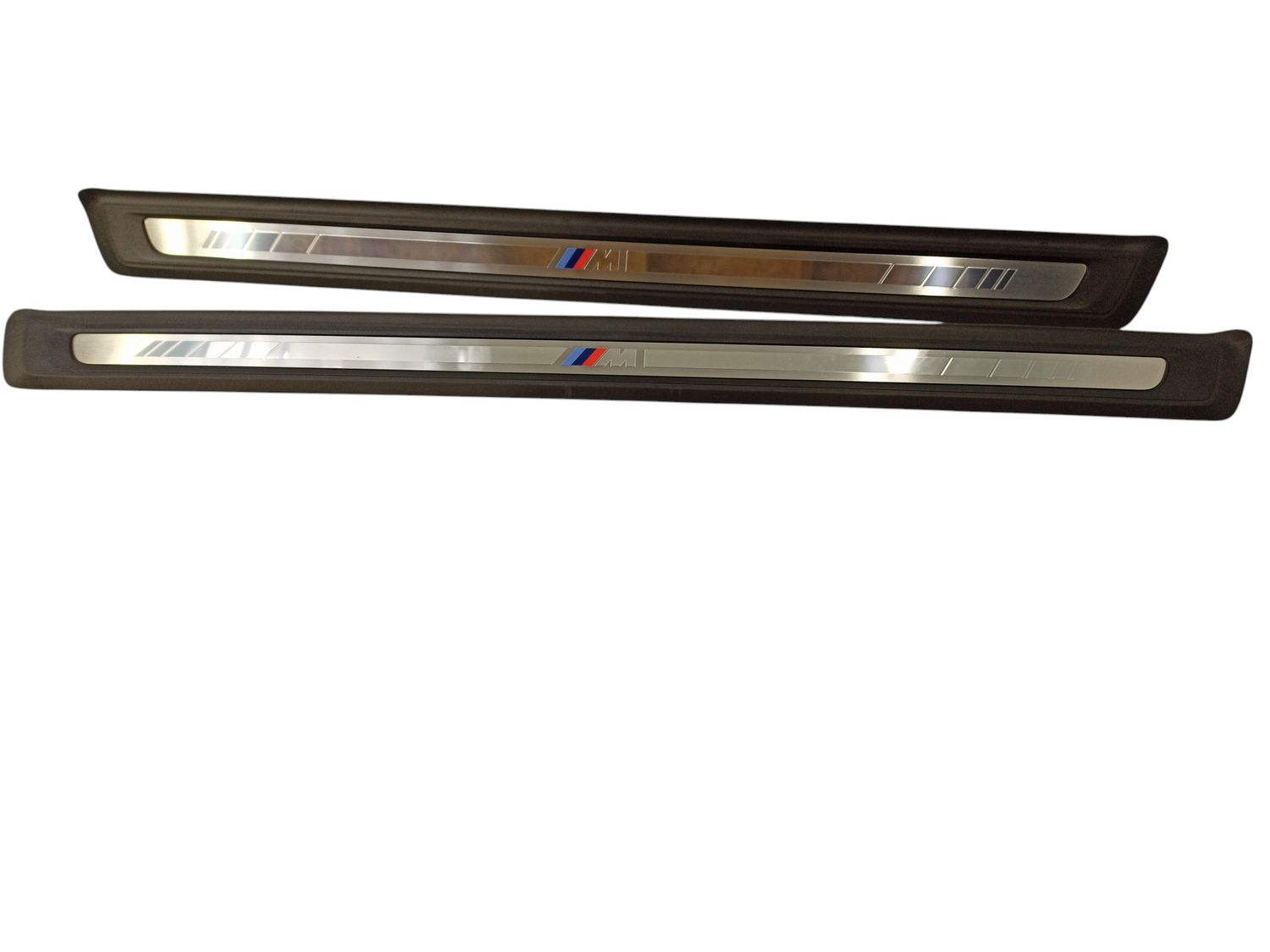 BMW 4 SERIES EXMAESTRO DECORATIVE TRIMS OEM 51478077315 — Europe Delivery