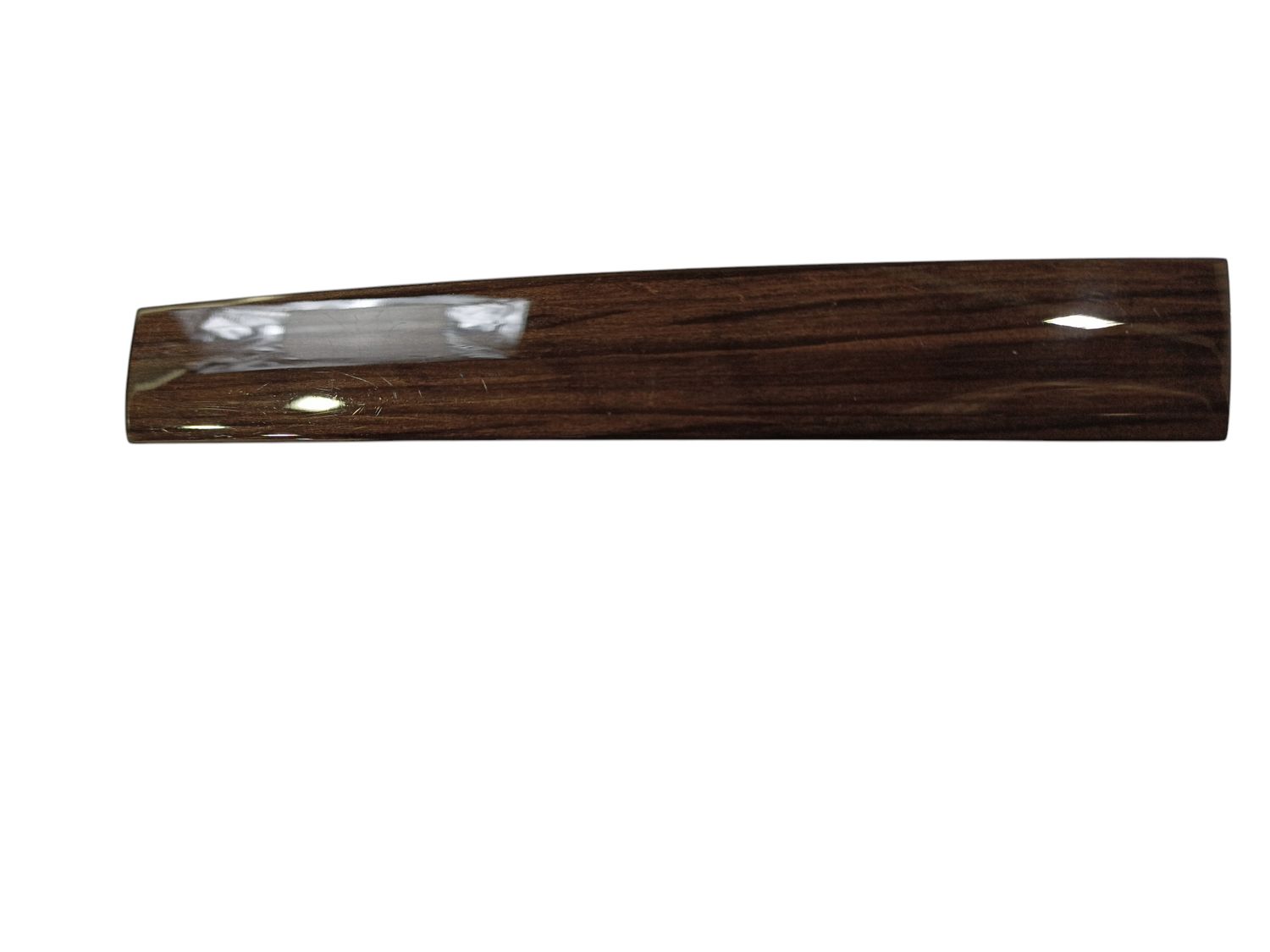 BMW 7 SERIES EXMAESTRO DECORATIVE TRIMS OEM 51169340305 — Europe Delivery