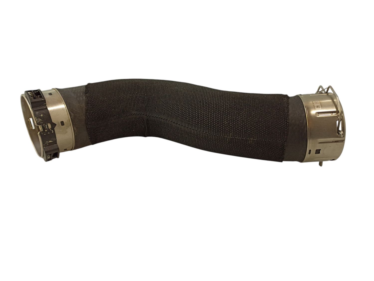 BMW X7 Intercooler hose/pipe OEM 13718599392 — Europe Delivery