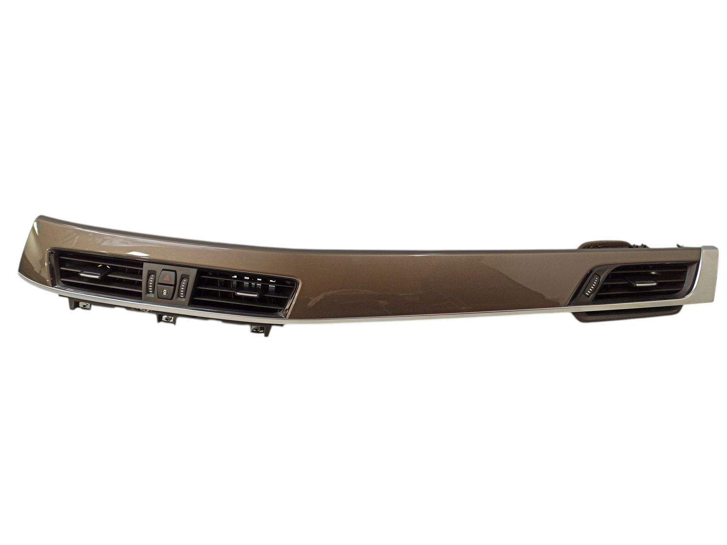 BMW X1 EXMAESTRO DECORATIVE TRIMS OEM 51459396458 — Europe Delivery