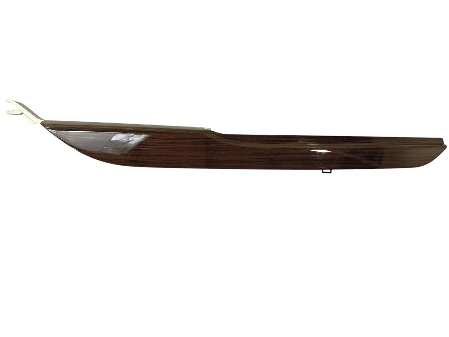 BMW 7 SERIES EXMAESTRO DECORATIVE TRIMS OEM 51169301739 — Europe Delivery