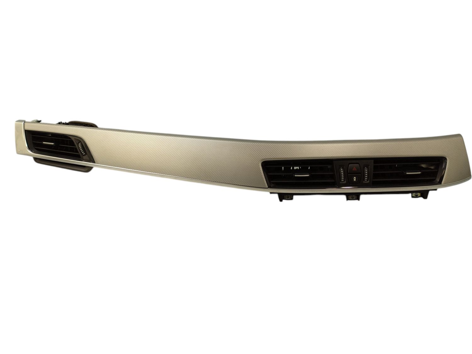 BMW X1 EXMAESTRO DECORATIVE TRIMS OEM 51458064717 — Europe Delivery