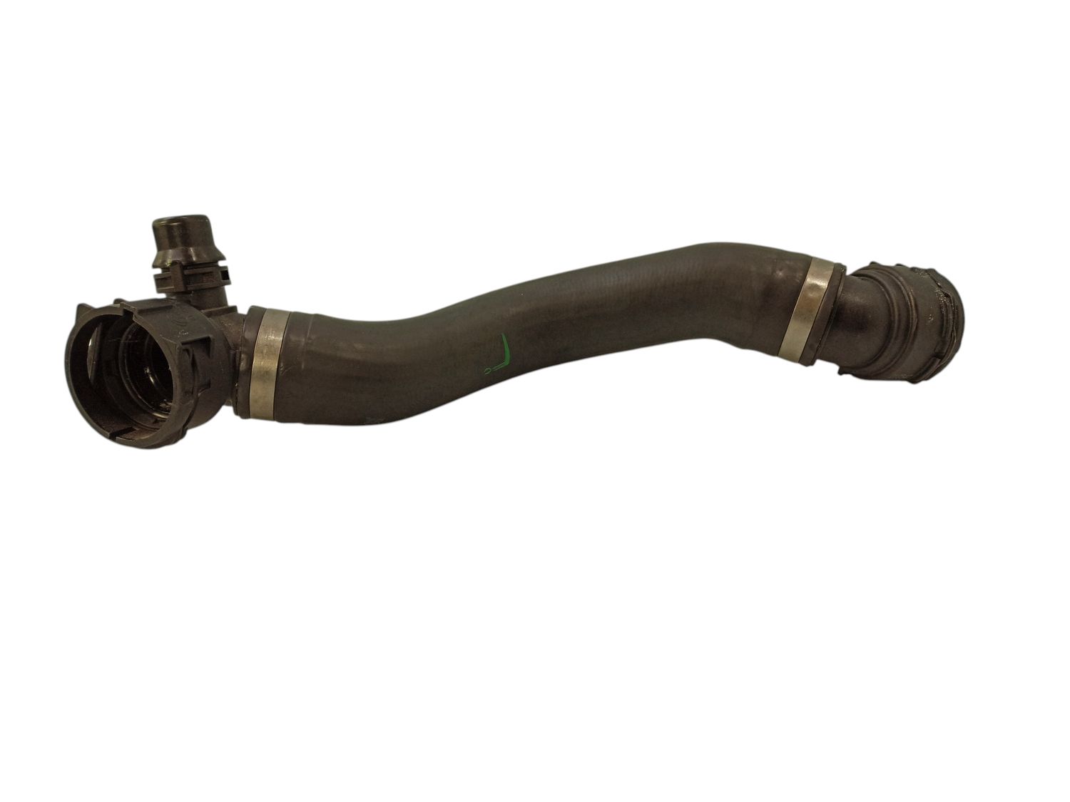 BMW X3 EXMAESTRO OTHER OEM 17128054853 — Europe Delivery