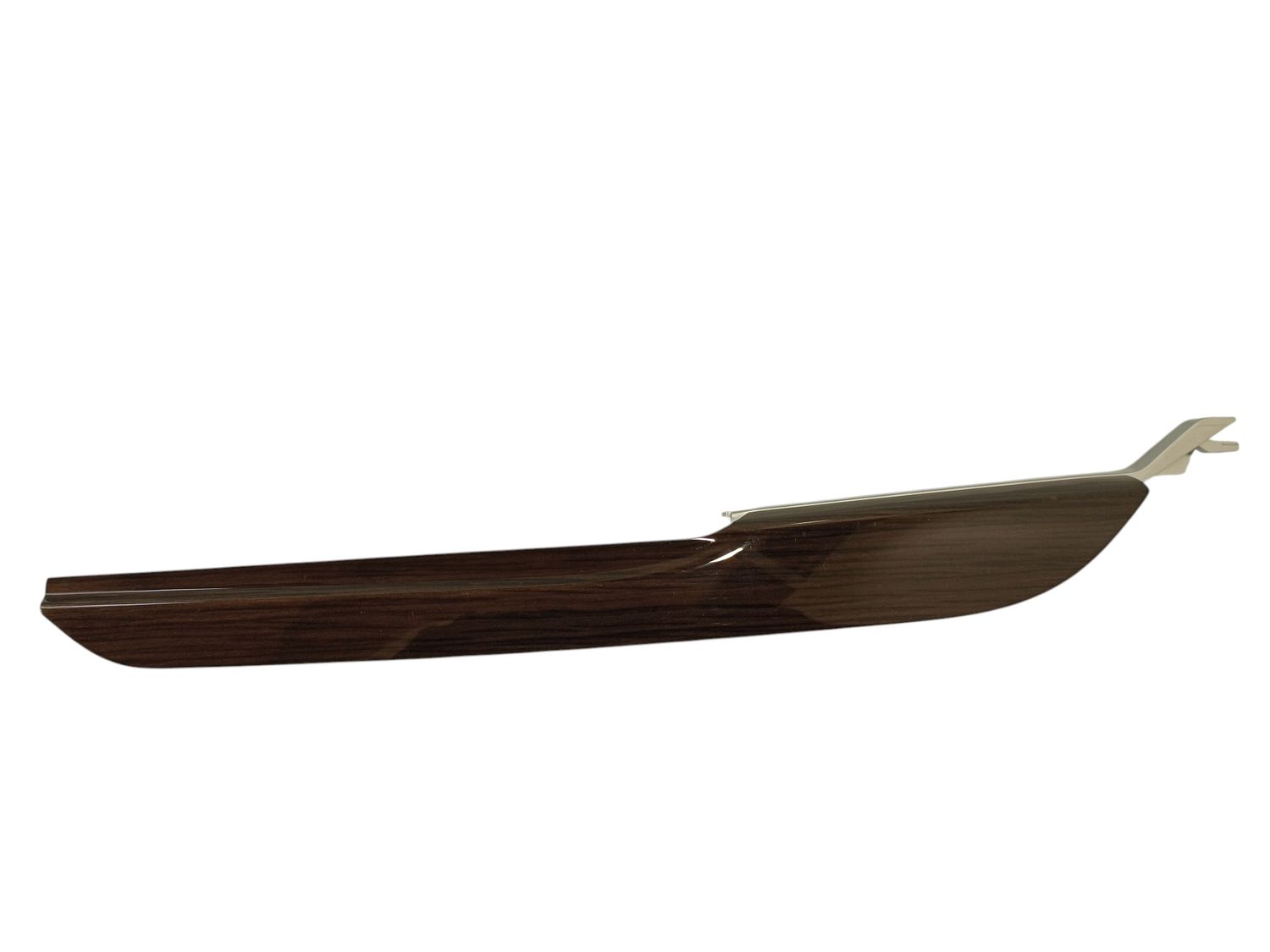 BMW 7 SERIES EXMAESTRO DECORATIVE TRIMS OEM 51169301740 — Europe Delivery