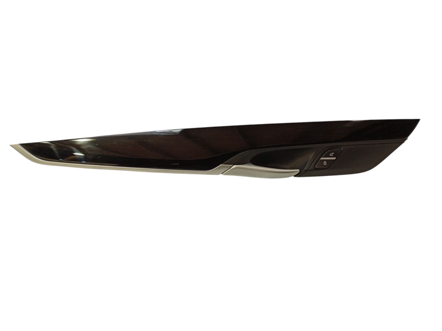 BMW X5 EXMAESTRO DECORATIVE TRIMS OEM 15P3197 — Europe Delivery