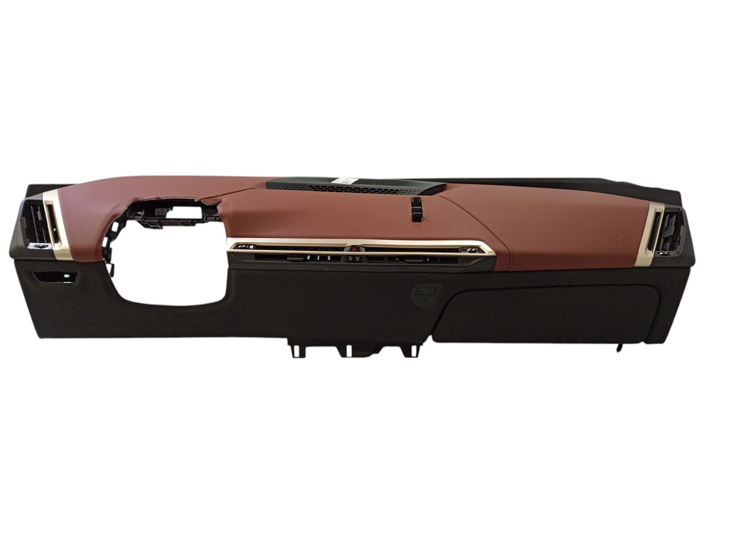 BMW IX EXMAESTRO DASHBOARDS OEM 51459630343 — Europe Delivery