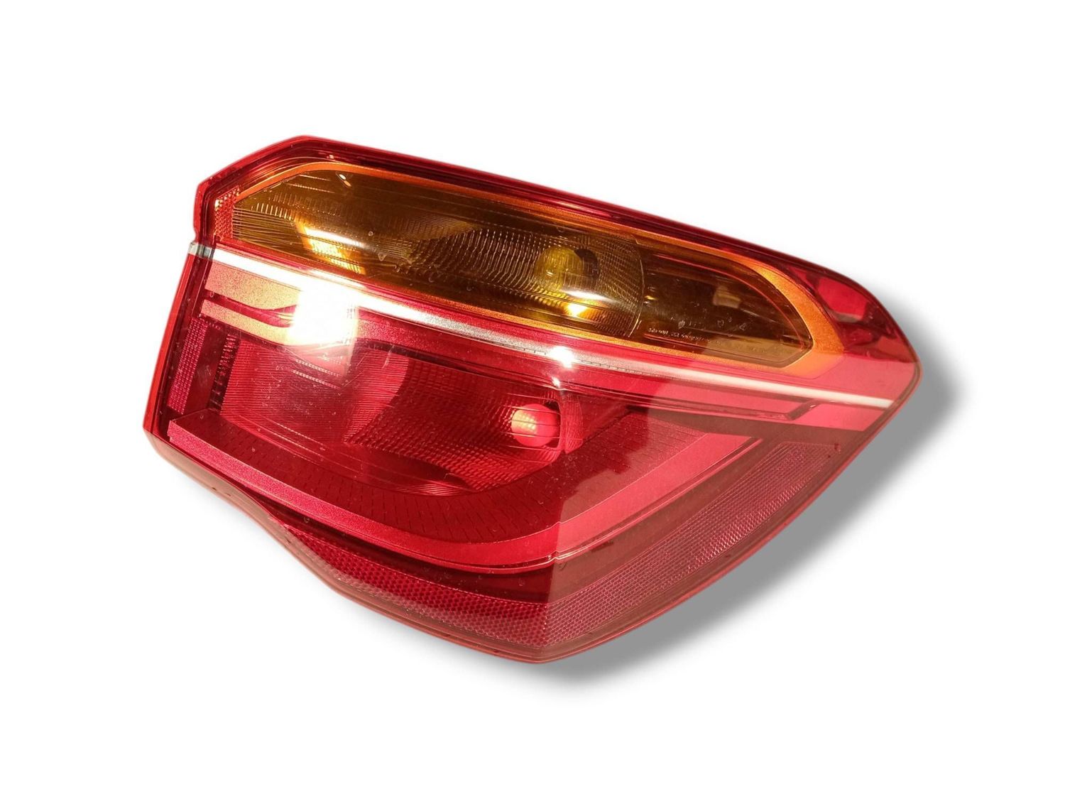 BMW X1 Rear/tail lights OEM 63217350712 — Europe Delivery