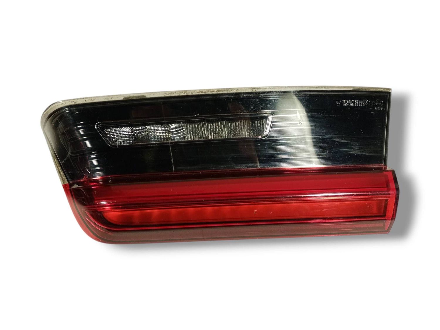 BMW M3 заден капак заден OEM 7955842 — Доставка в Европа
