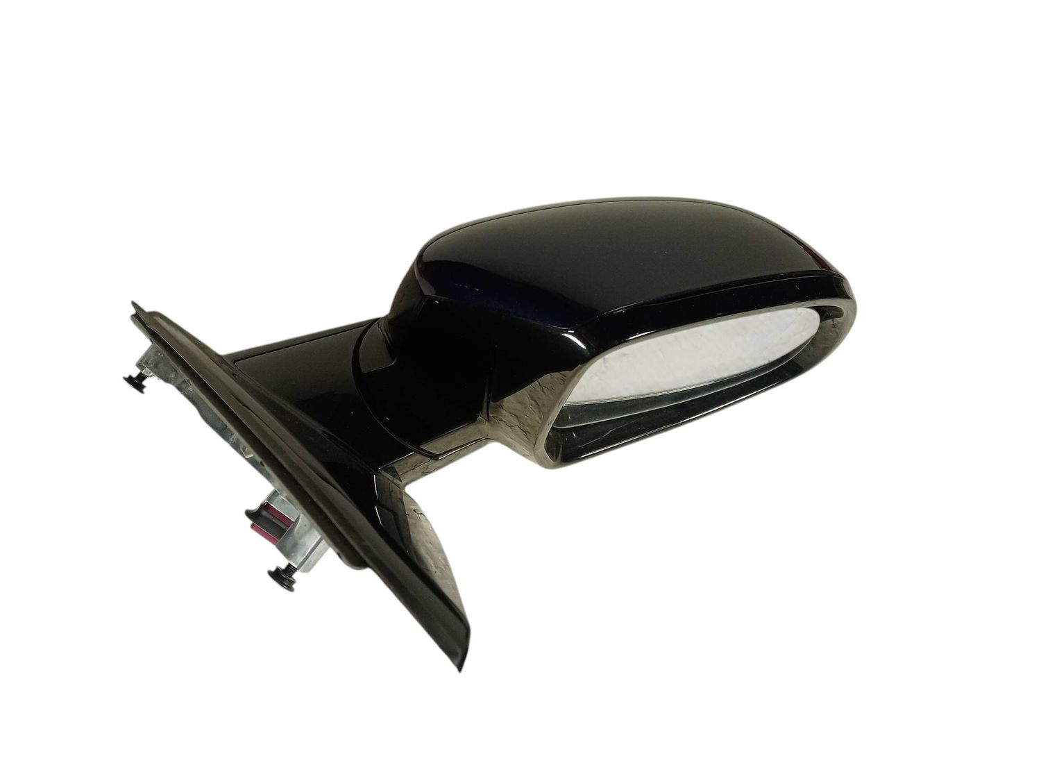 BMW IX3 Front door electric wing mirror OEM 51165A30B92 — Europe Delivery