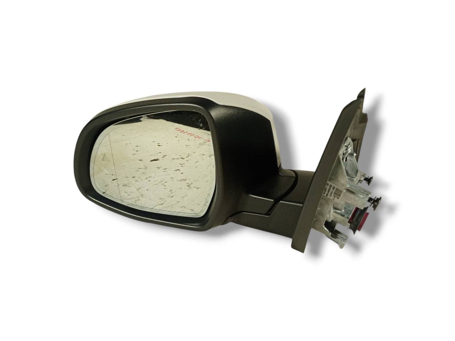 BMW X7 Front door electric wing mirror OEM 51165A497B1 — Europe Delivery