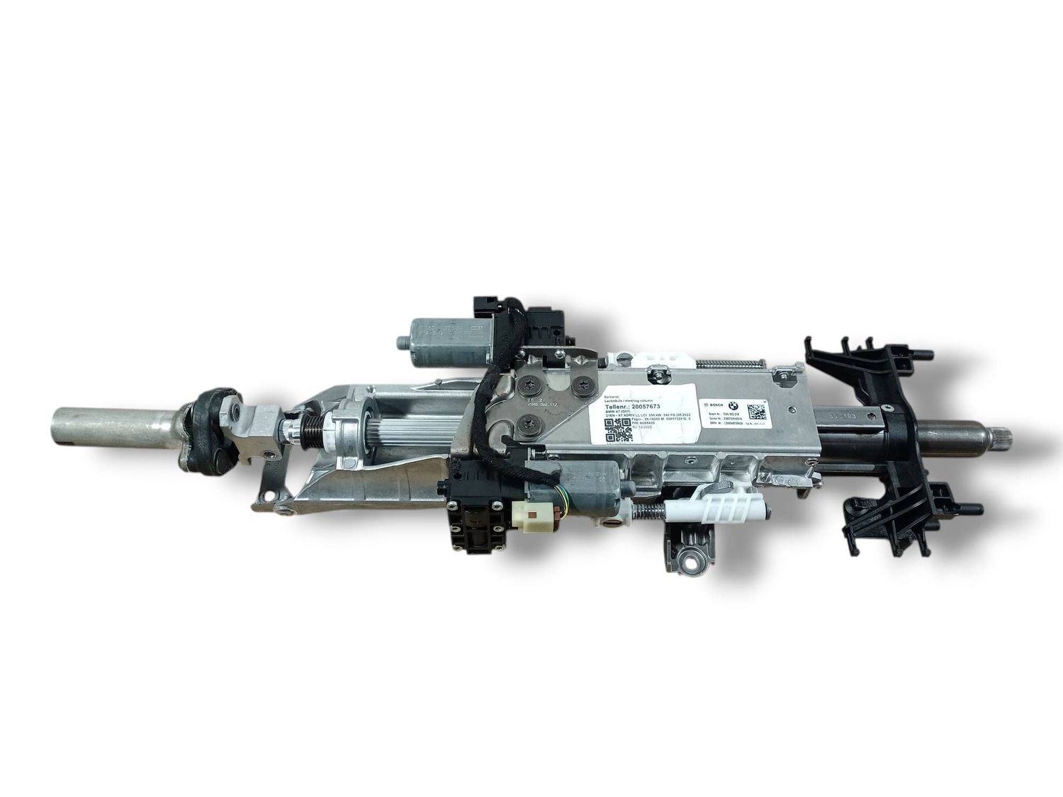 BMW 8 SERIES Steering wheel axle set OEM 32306862001 — Europe Delivery