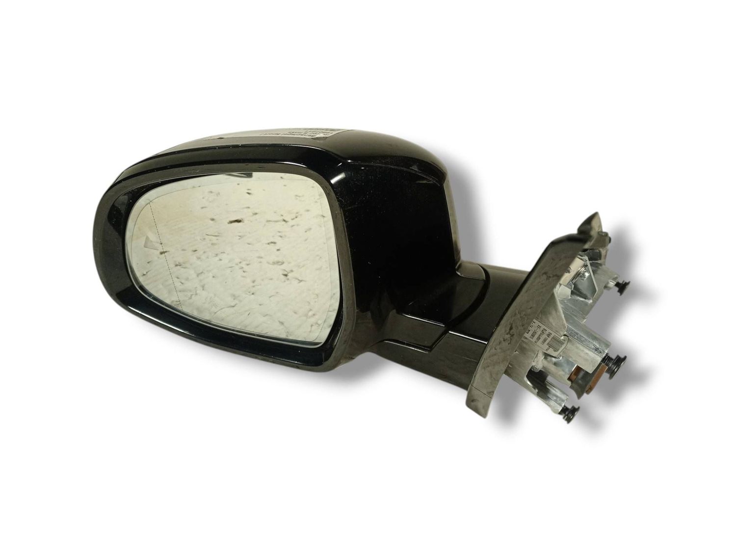 BMW X7 Front door electric wing mirror OEM 51165A94267 — Europe Delivery