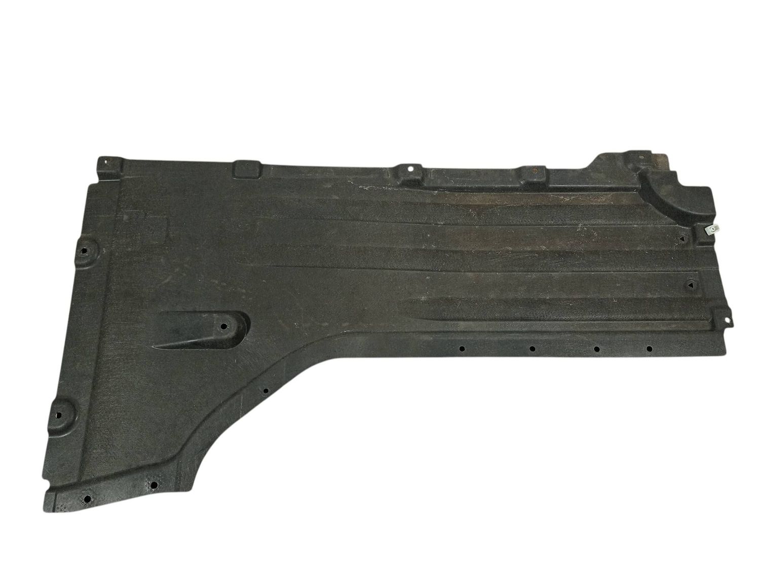 BMW X5 Side bottom protection OEM 9477801 — Europe Delivery