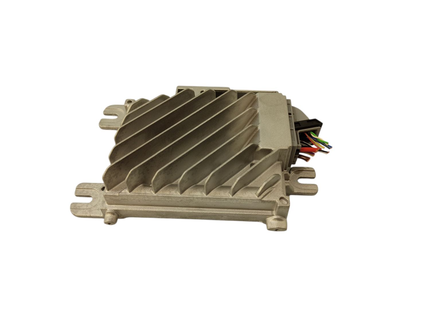 BMW 3 SERIES Sound amplifier OEM 65125A5CA89 — Europe Delivery